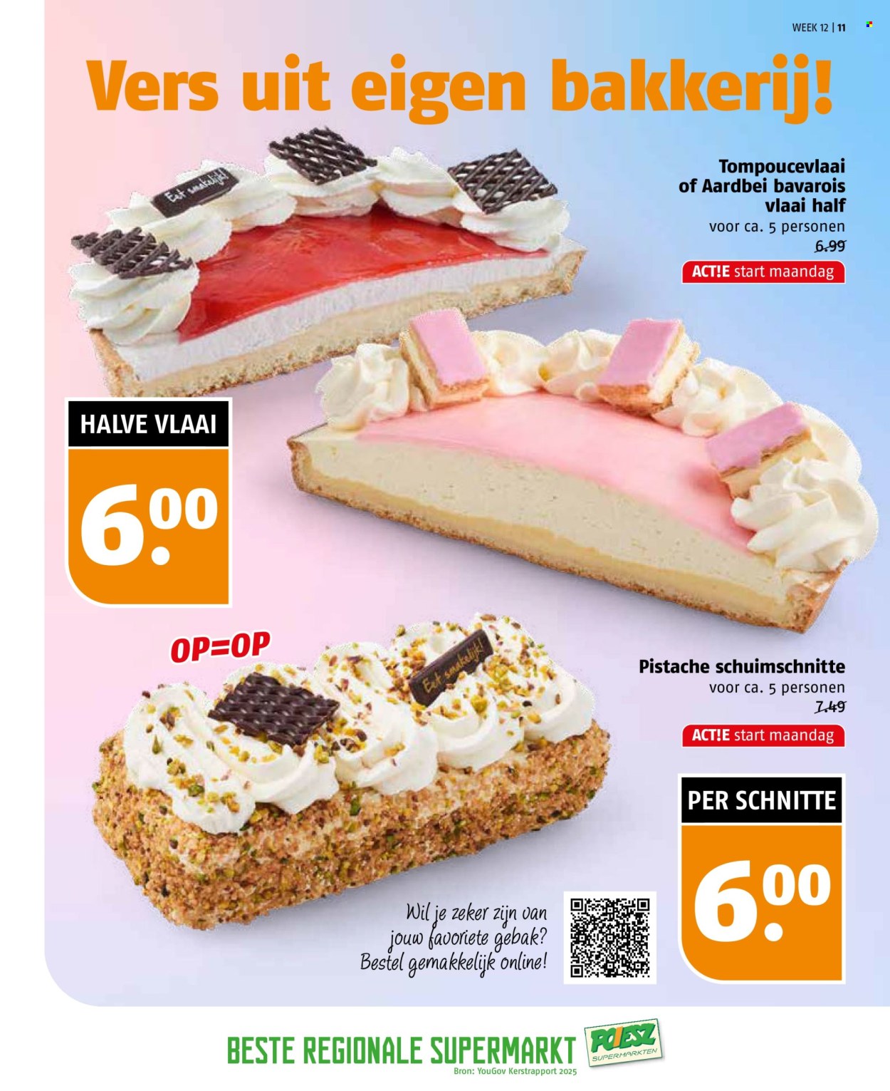 Poiesz-aanbieding - 15-3-2026 - 21-3-2026. Pagina 11