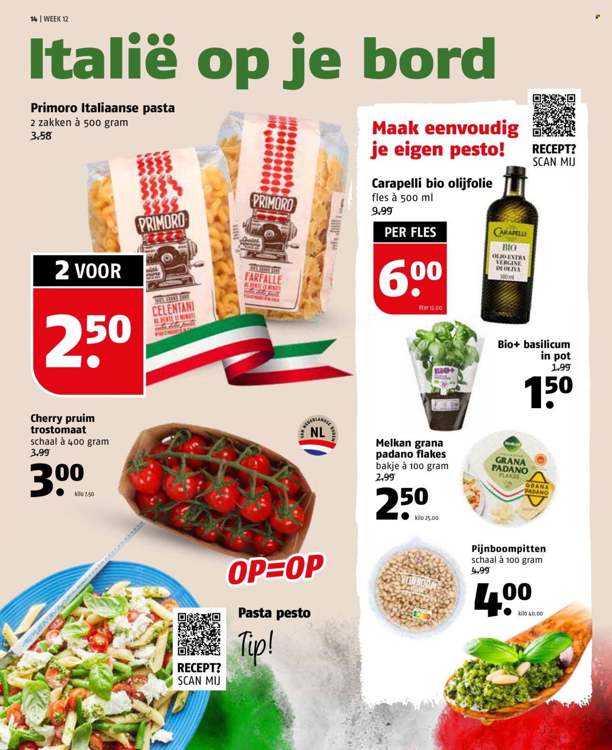 Poiesz-aanbieding - 15-3-2026 - 21-3-2026. Pagina 14
