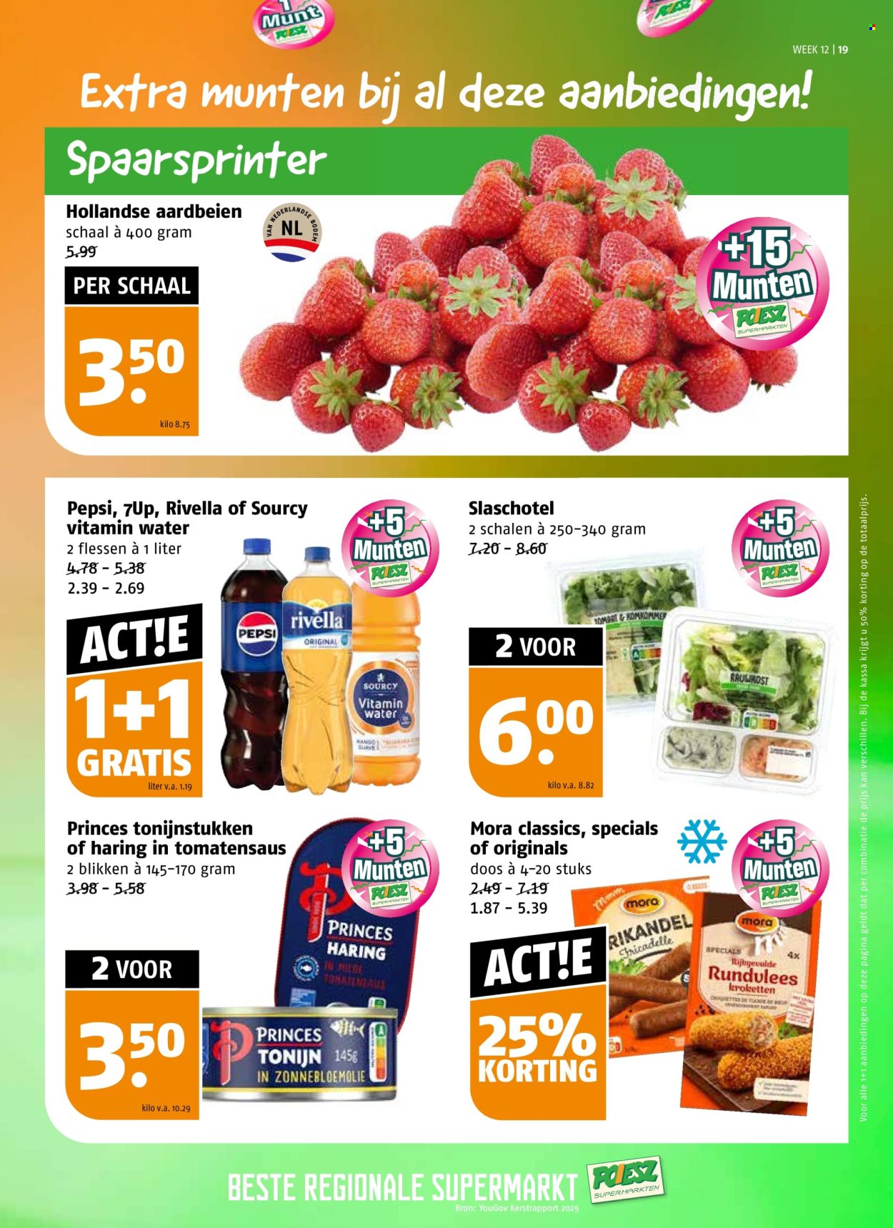 Poiesz-aanbieding - 15-3-2026 - 21-3-2026. Pagina 19