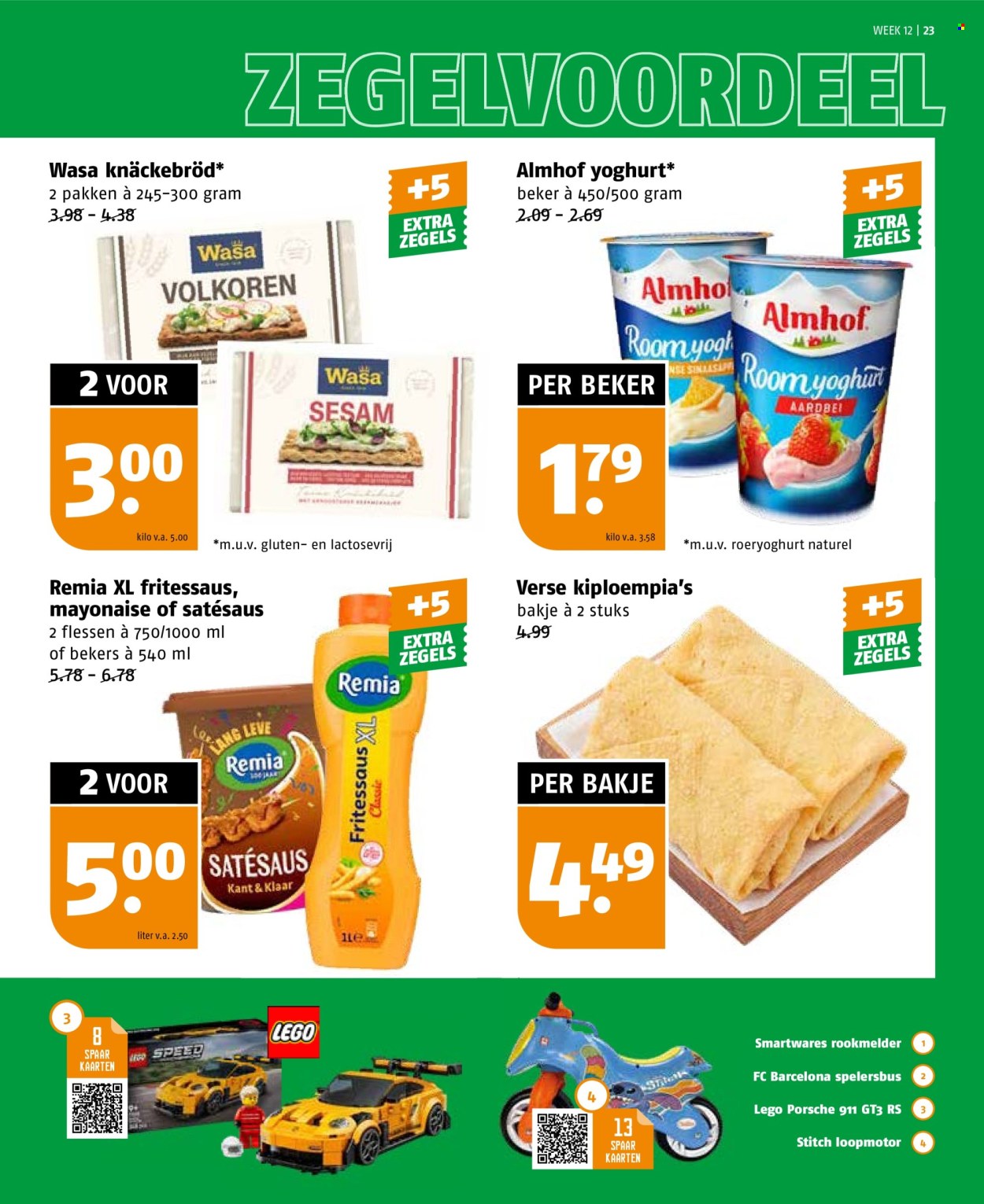 Poiesz-aanbieding - 15-3-2026 - 21-3-2026. Pagina 23