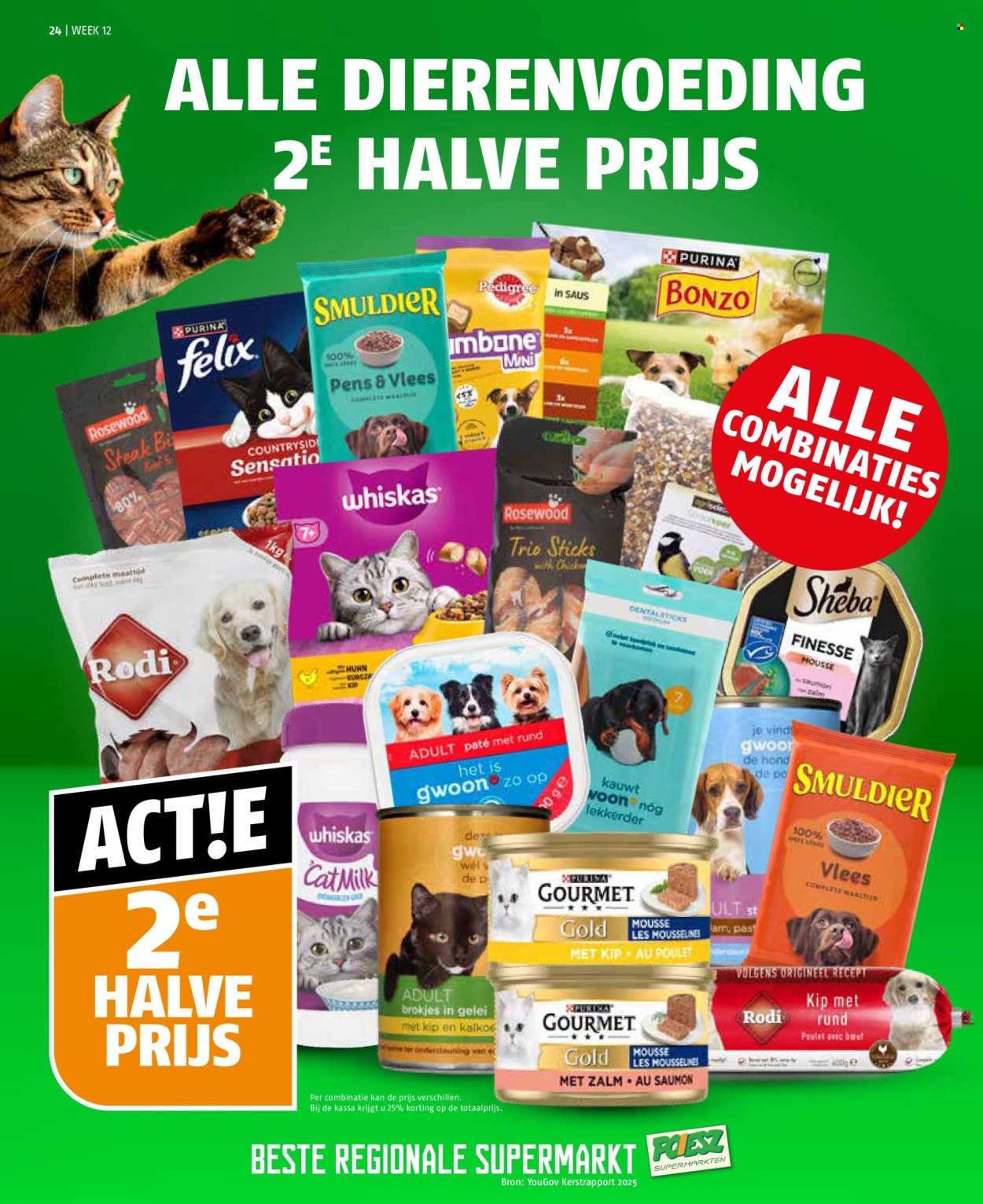 Poiesz-aanbieding - 15-3-2026 - 21-3-2026. Pagina 24