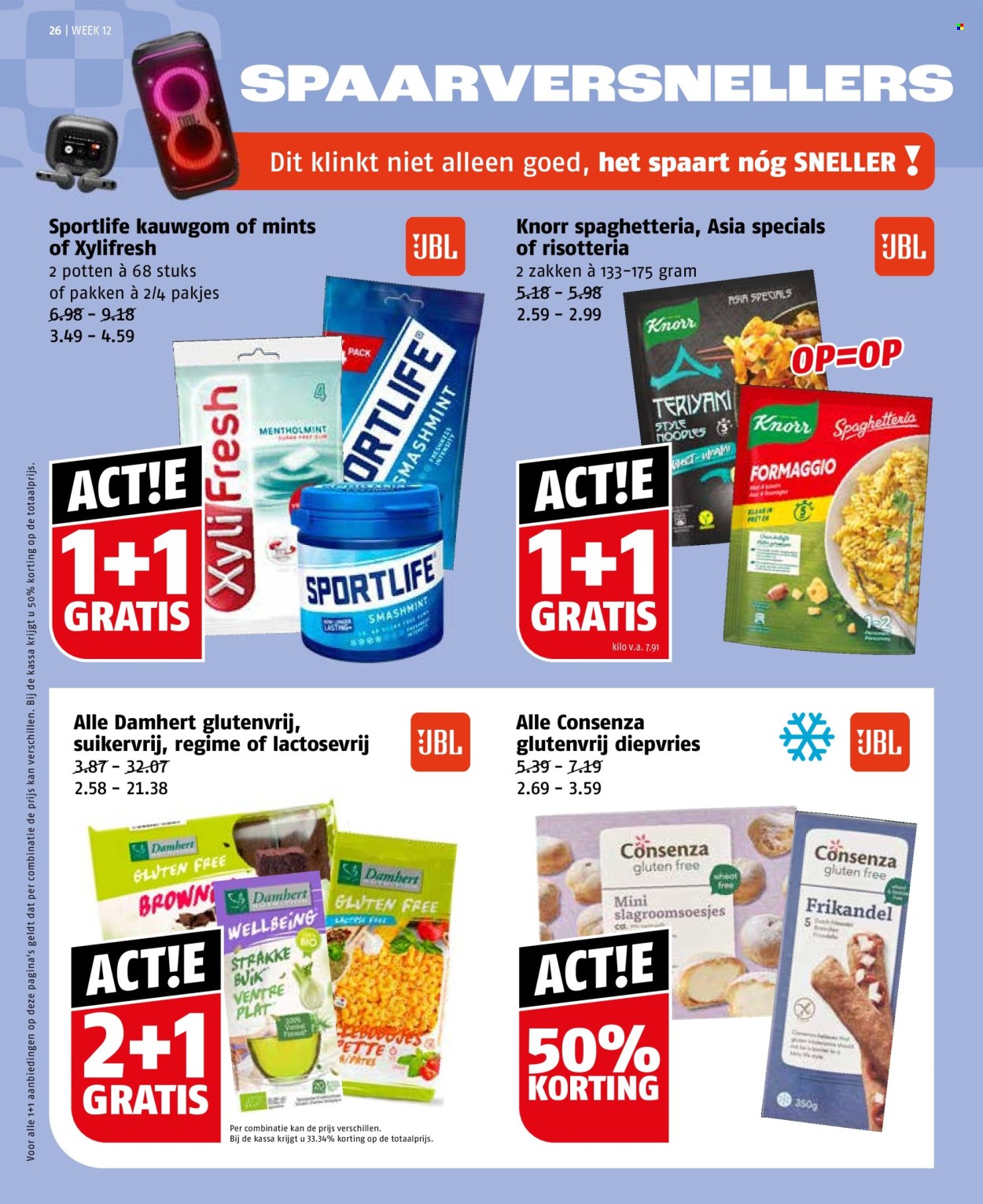 Poiesz-aanbieding - 15-3-2026 - 21-3-2026. Pagina 26