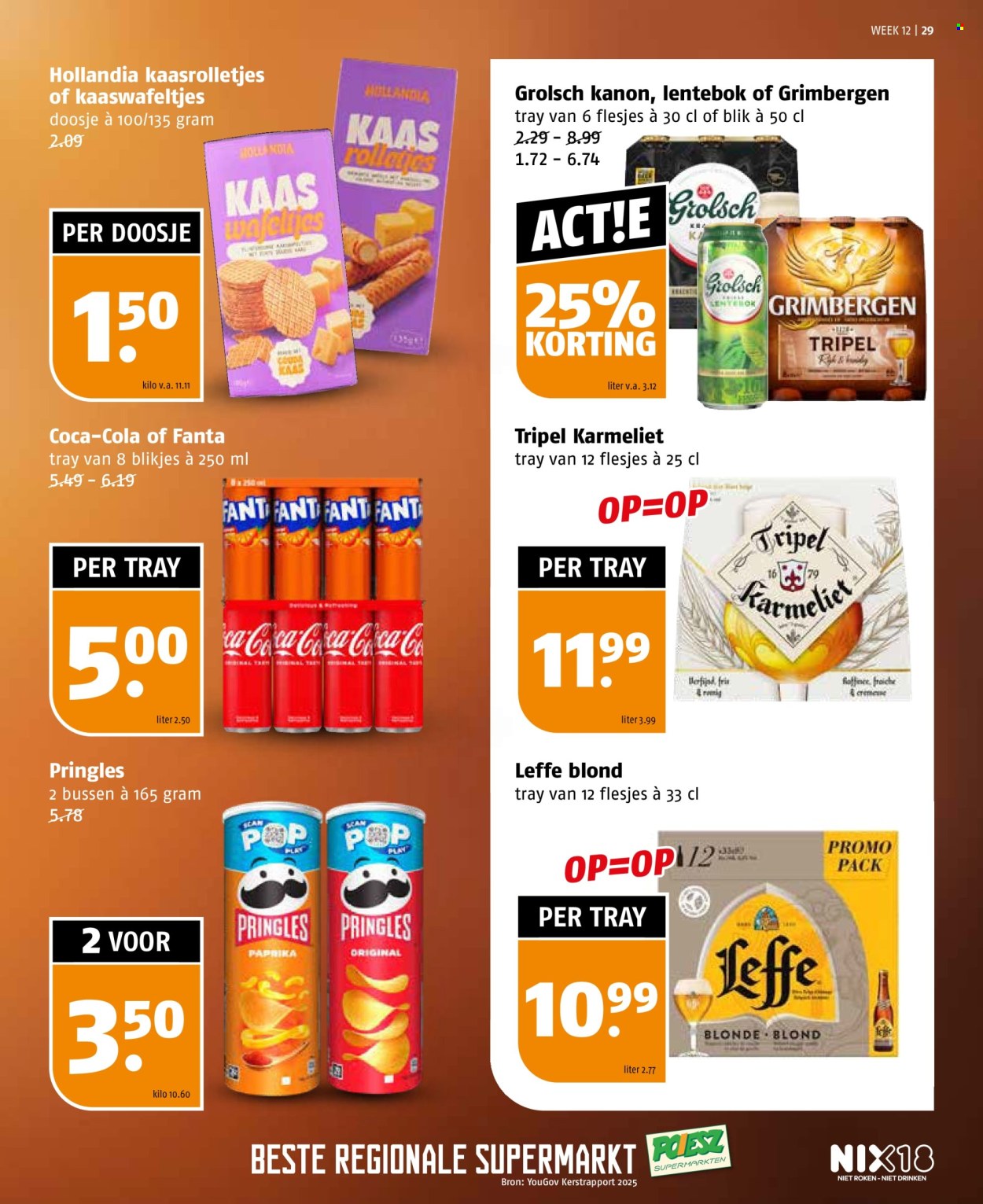 Poiesz-aanbieding - 15-3-2026 - 21-3-2026. Pagina 29
