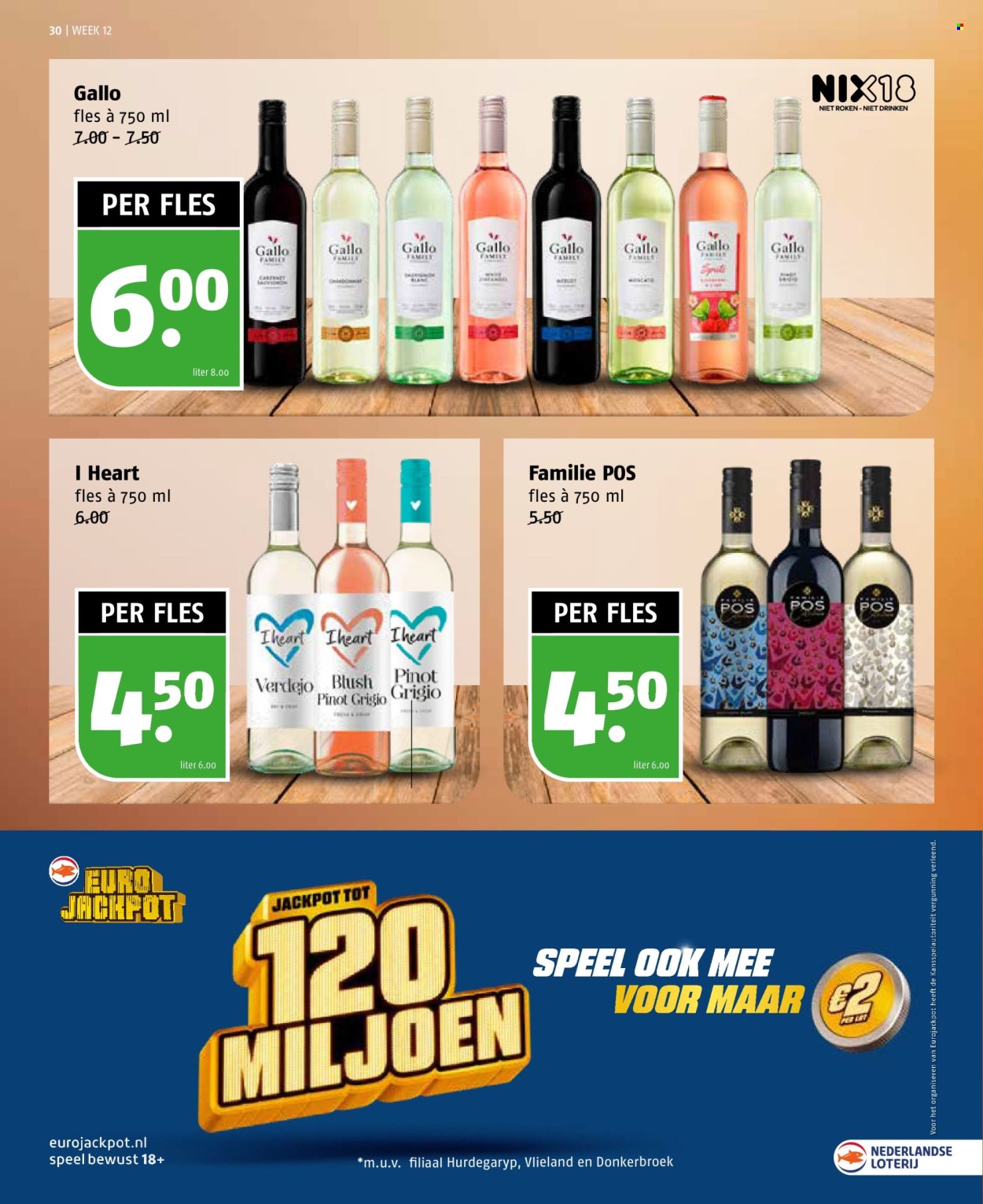 Poiesz-aanbieding - 15-3-2026 - 21-3-2026. Pagina 30