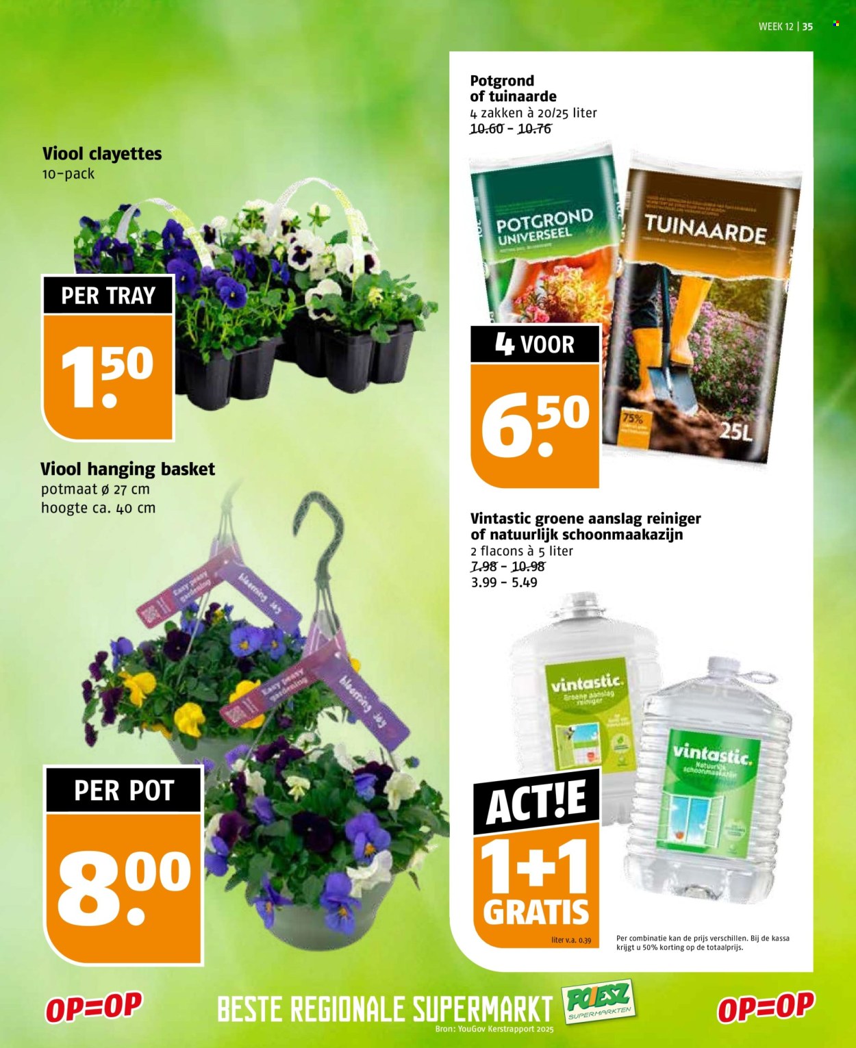 Poiesz-aanbieding - 15-3-2026 - 21-3-2026. Pagina 35