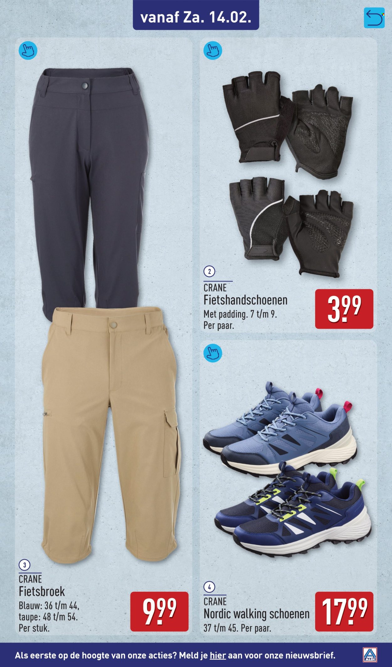 Aldi-aanbieding - 13-3-2026 - 15-3-2026. Pagina 11
