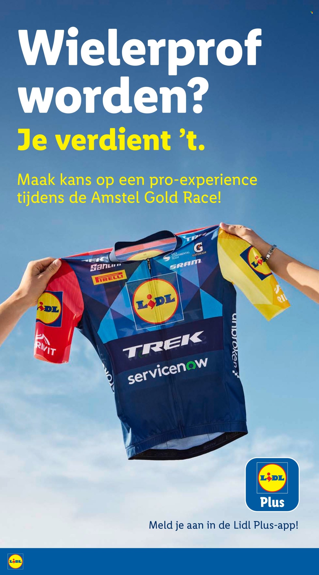 Lidl-aanbieding - 16-3-2026 - 22-3-2026. Pagina 42