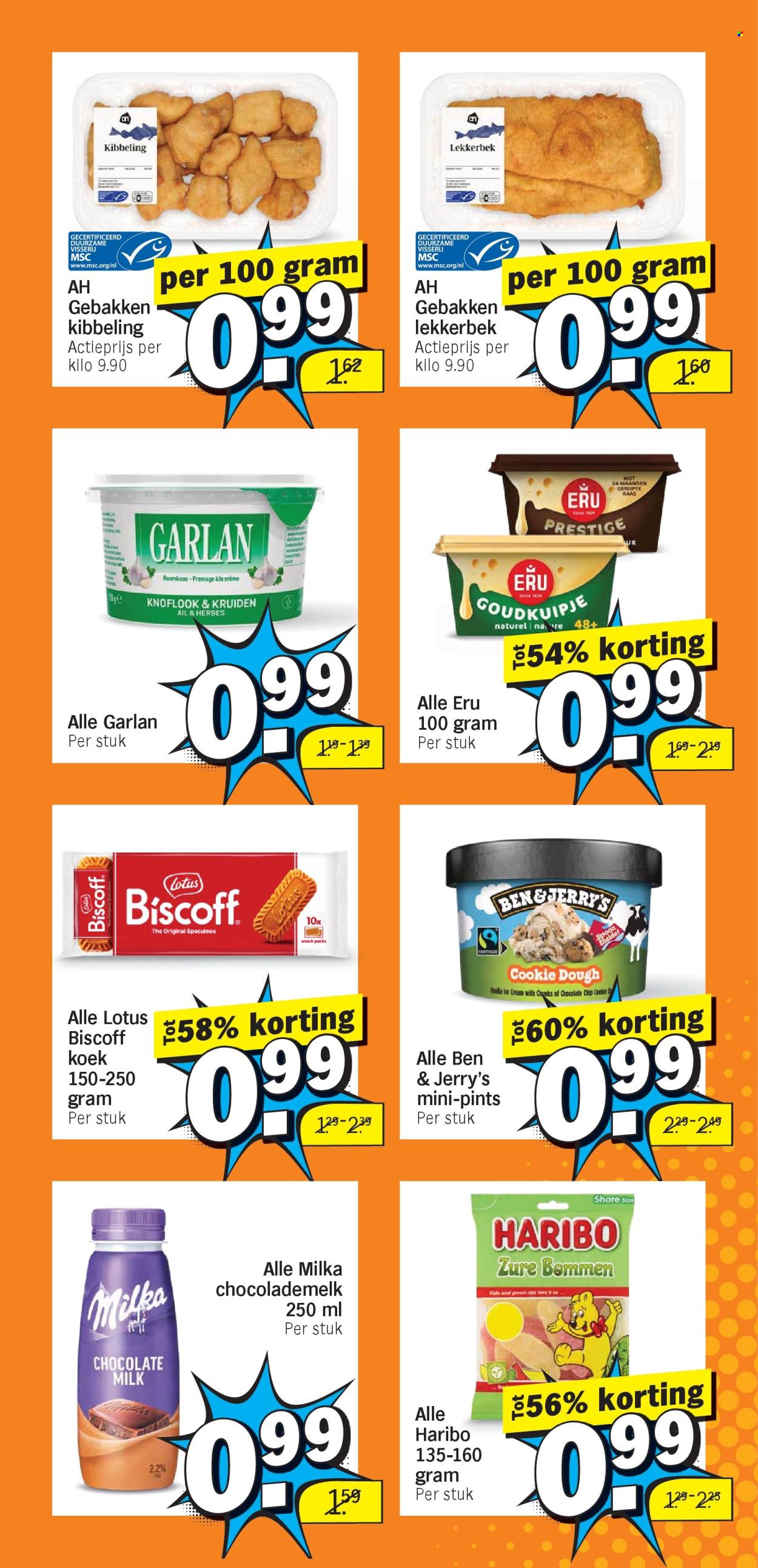 Albert Heijn-aanbieding - 16-3-2026 - 22-3-2026. Pagina 4