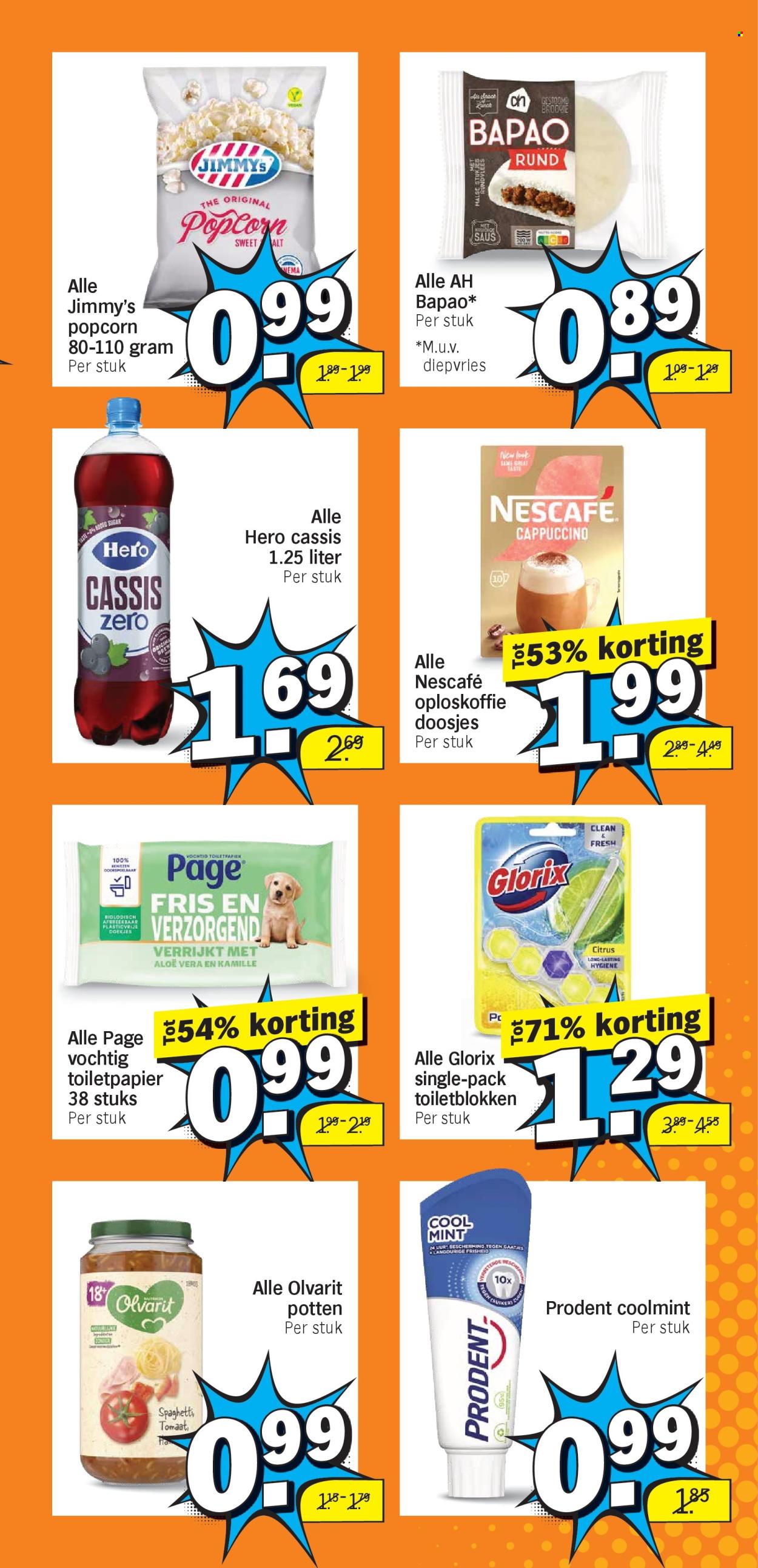 Albert Heijn-aanbieding - 16-3-2026 - 22-3-2026. Pagina 6