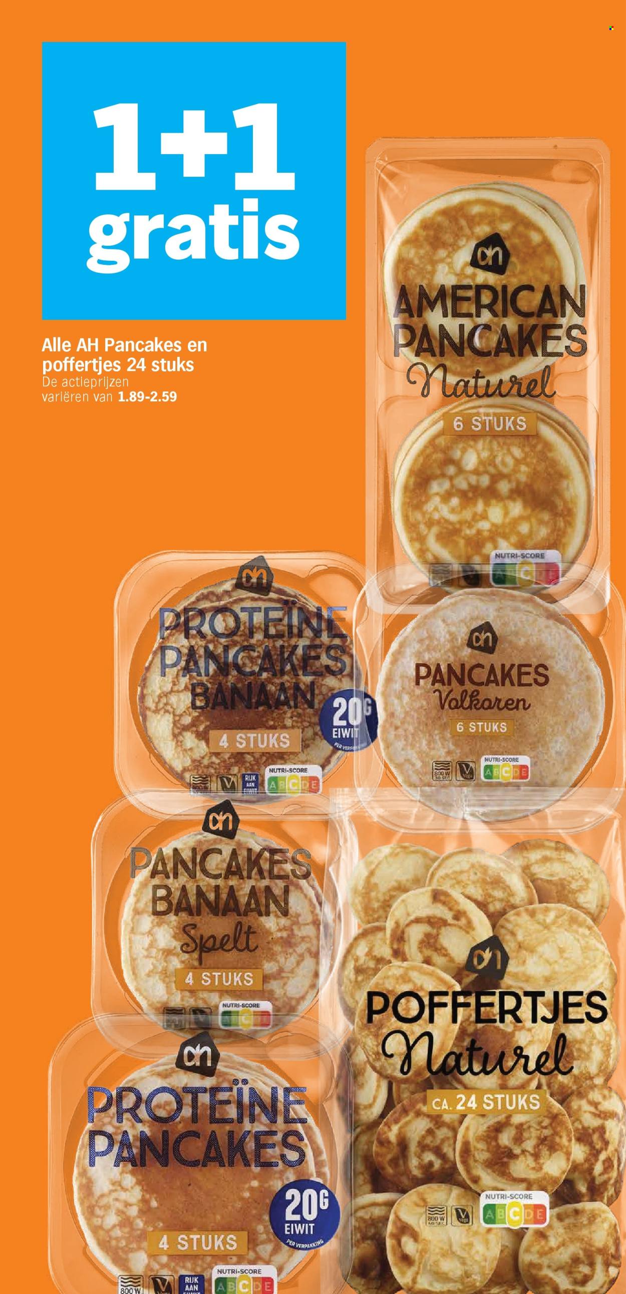 Albert Heijn-aanbieding - 16-3-2026 - 22-3-2026. Pagina 15