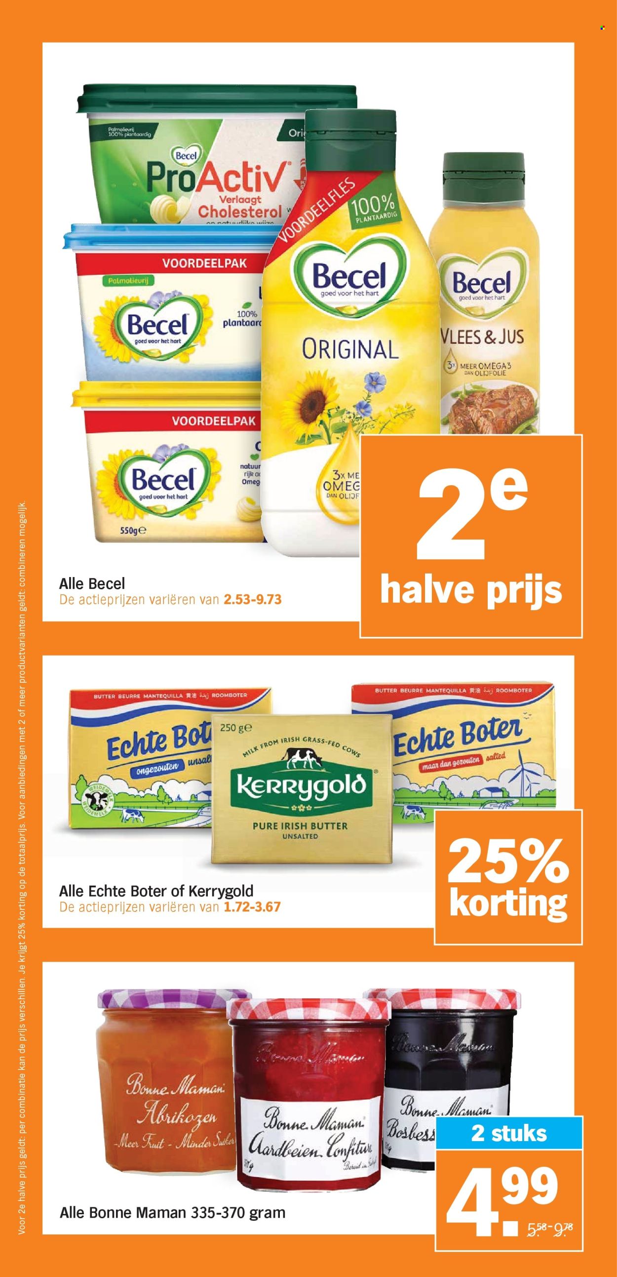 Albert Heijn-aanbieding - 16-3-2026 - 22-3-2026. Pagina 17