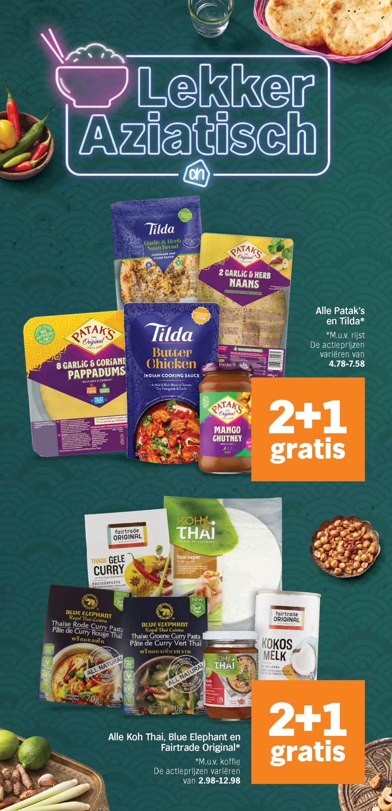 Albert Heijn-aanbieding - 16-3-2026 - 22-3-2026. Pagina 20