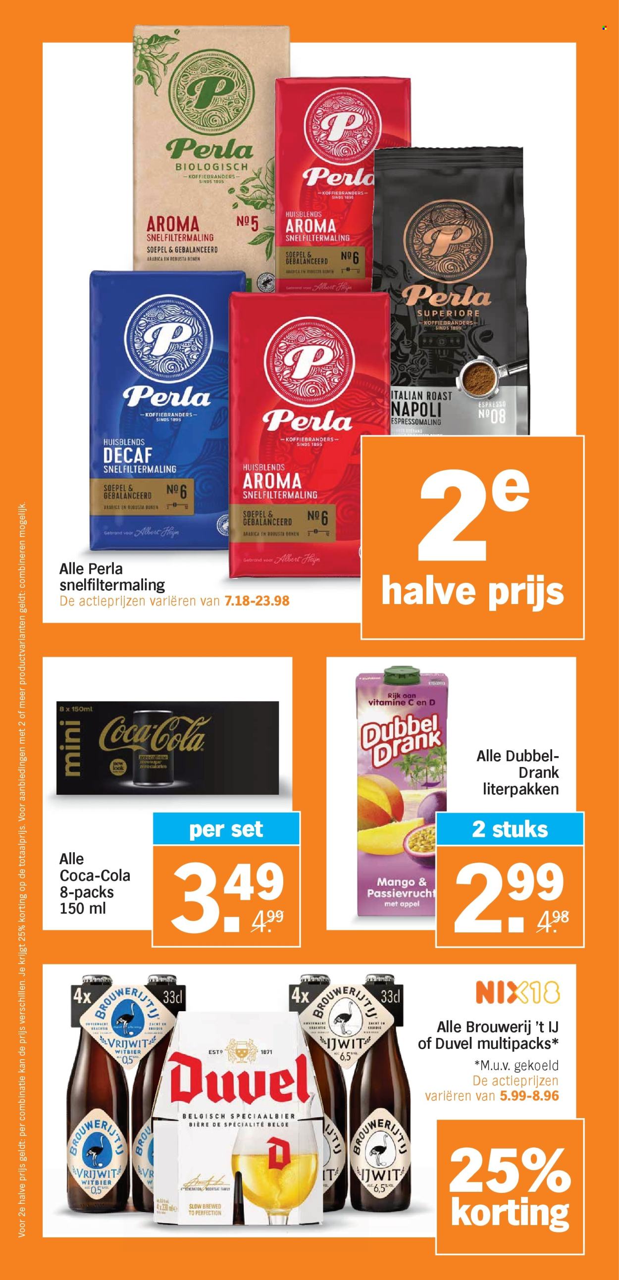 Albert Heijn-aanbieding - 16-3-2026 - 22-3-2026. Pagina 26