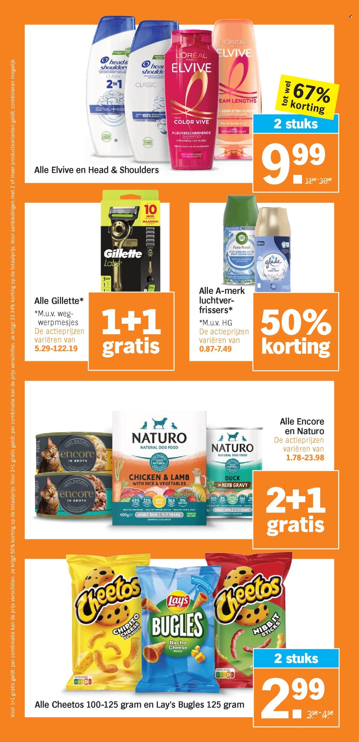 Albert Heijn-aanbieding - 16-3-2026 - 22-3-2026. Pagina 39