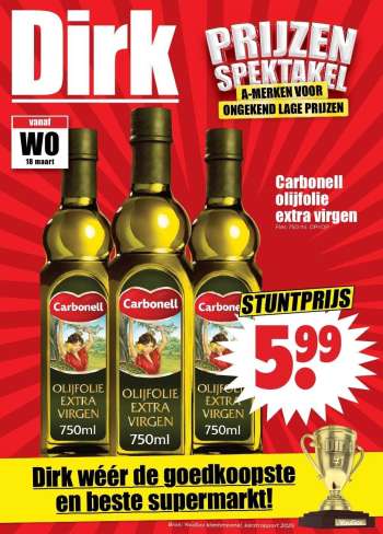Dirk-aanbieding - 18-3-2026 - 24-3-2026.