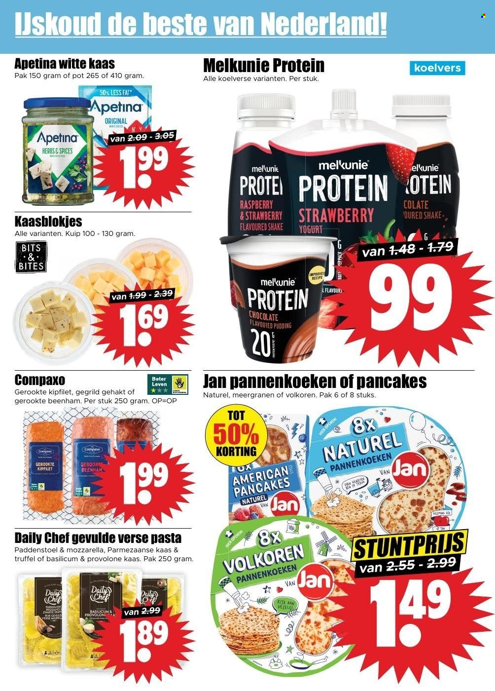 Dirk-aanbieding - 18-3-2026 - 24-3-2026. Pagina 10