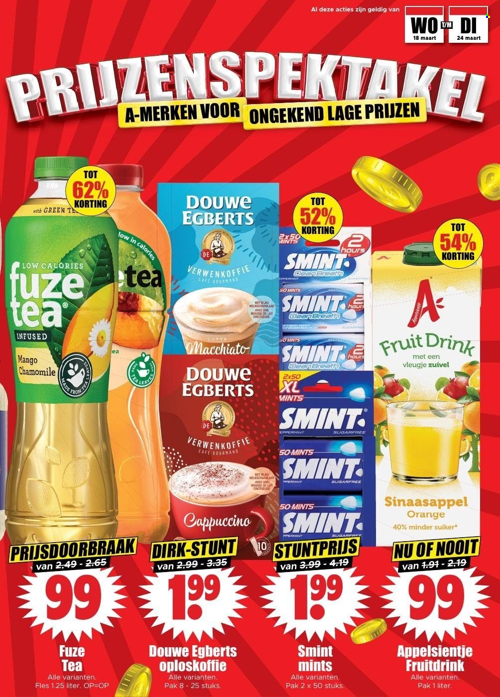Dirk-aanbieding - 18-3-2026 - 24-3-2026. Pagina 13
