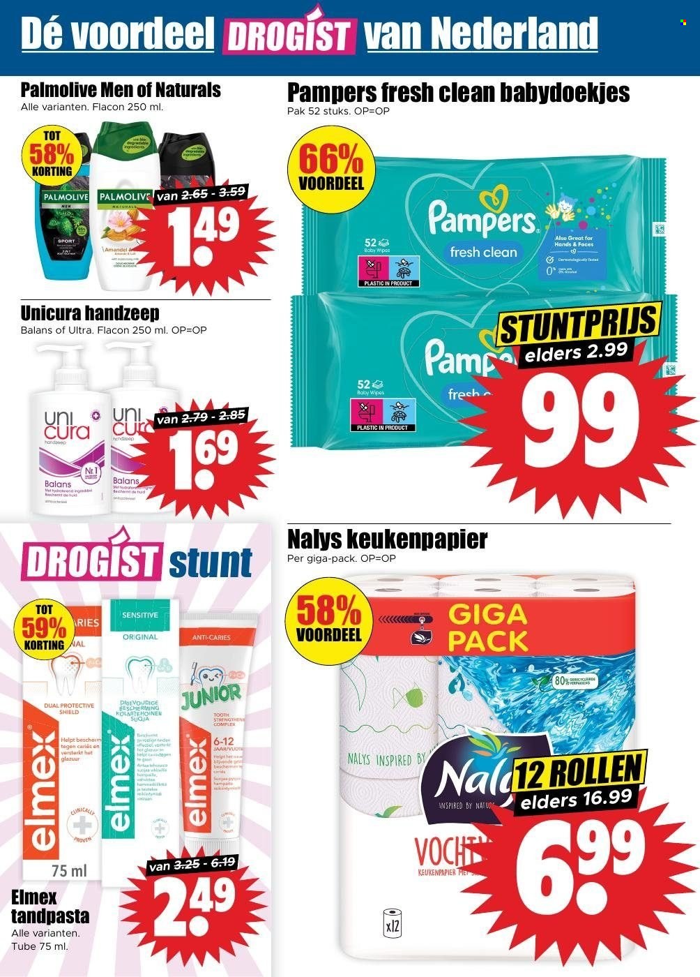 Dirk-aanbieding - 18-3-2026 - 24-3-2026. Pagina 24