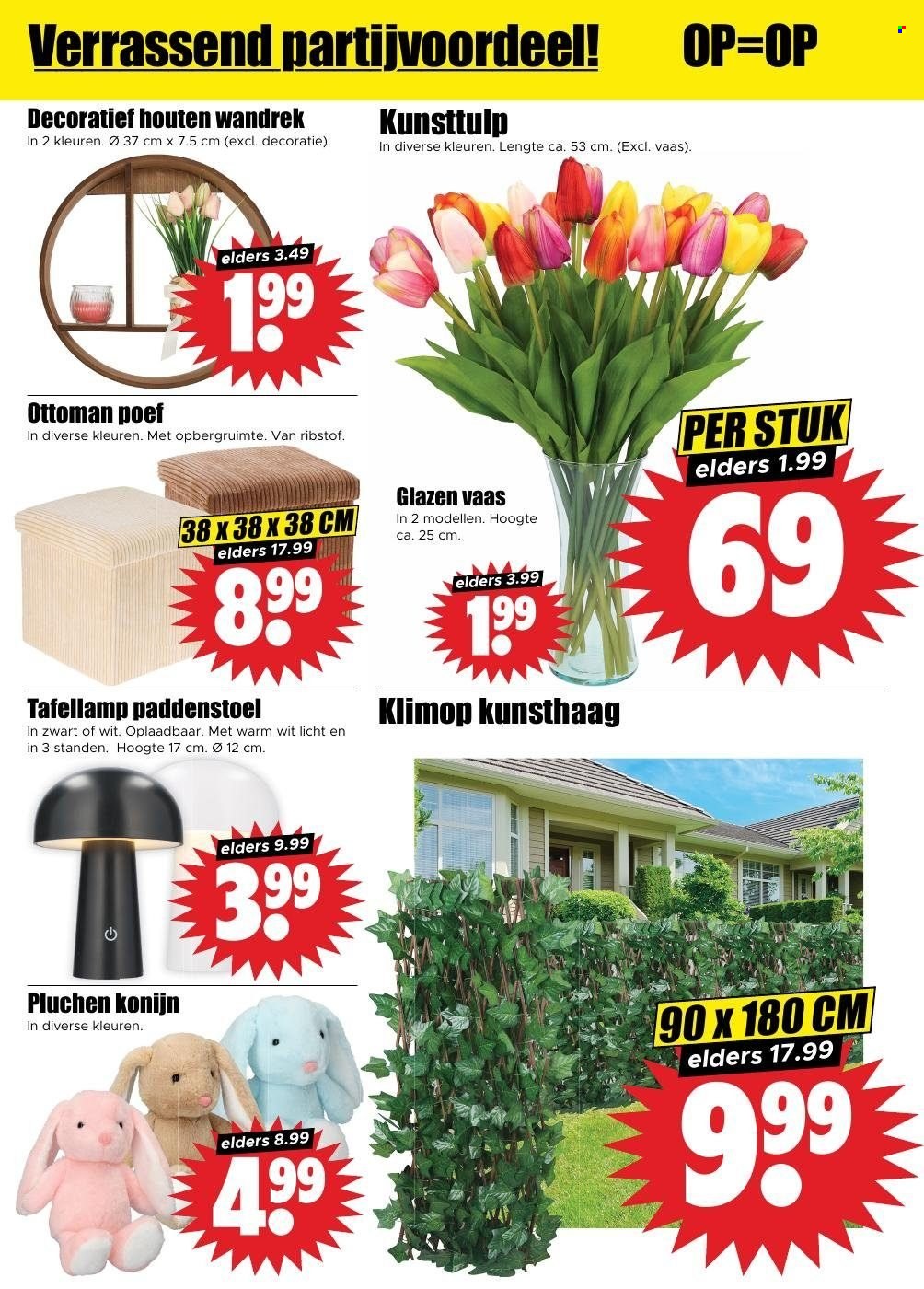 Dirk-aanbieding - 18-3-2026 - 24-3-2026. Pagina 28