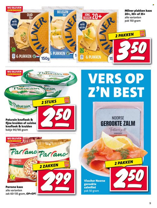 Nettorama-aanbieding - 16-3-2026 - 22-3-2026. Pagina 9