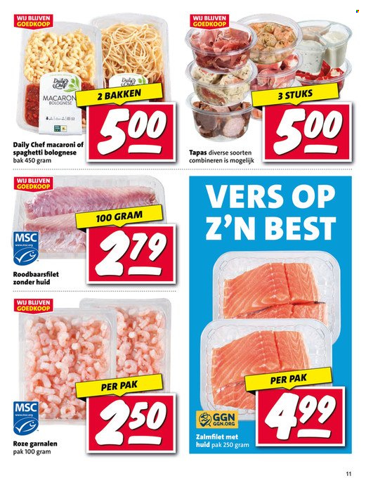 Nettorama-aanbieding - 16-3-2026 - 22-3-2026. Pagina 11