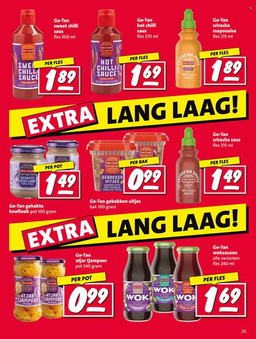 Nettorama-aanbieding - 16-3-2026 - 22-3-2026. Pagina 25