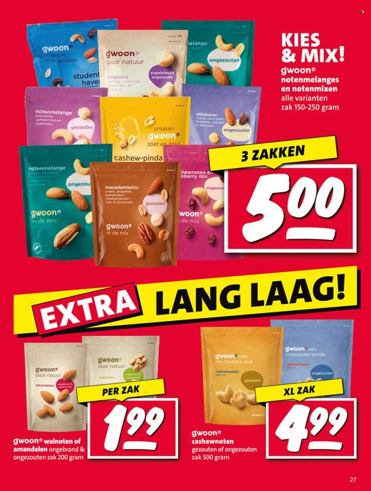 Nettorama-aanbieding - 16-3-2026 - 22-3-2026. Pagina 27