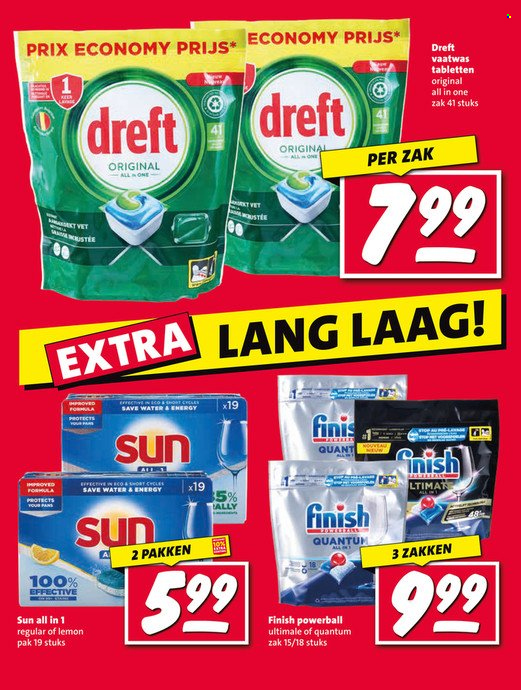 Nettorama-aanbieding - 16-3-2026 - 22-3-2026. Pagina 30