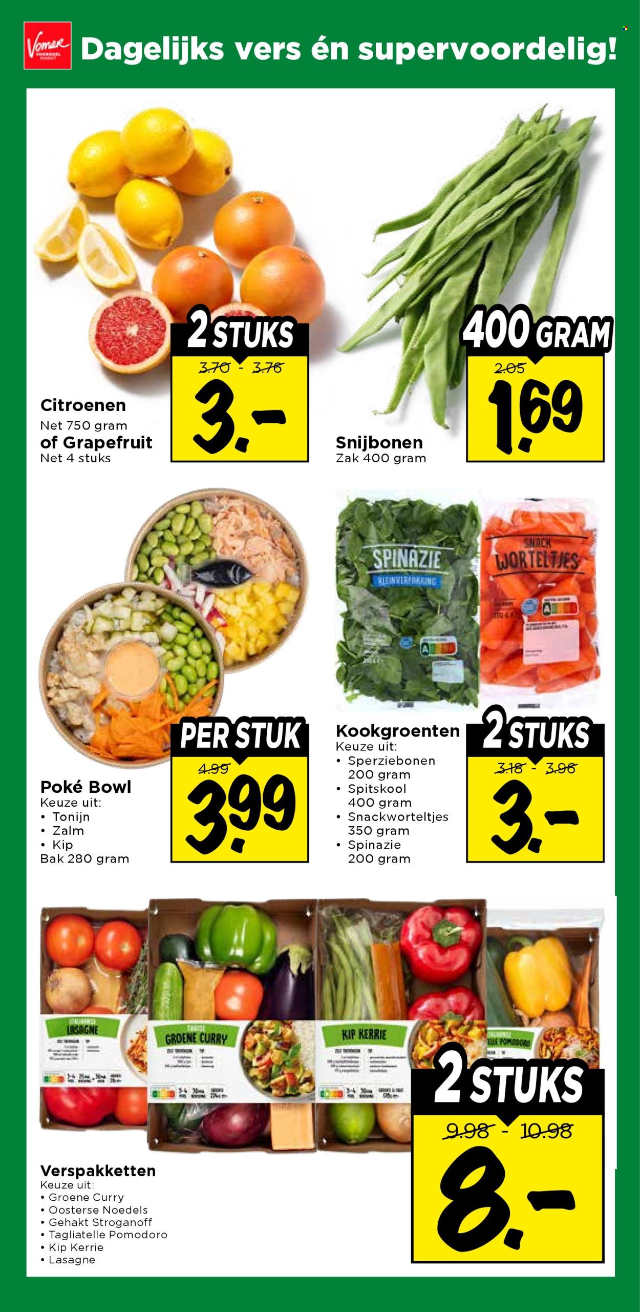 Vomar-aanbieding - 15-3-2026 - 21-3-2026. Pagina 9