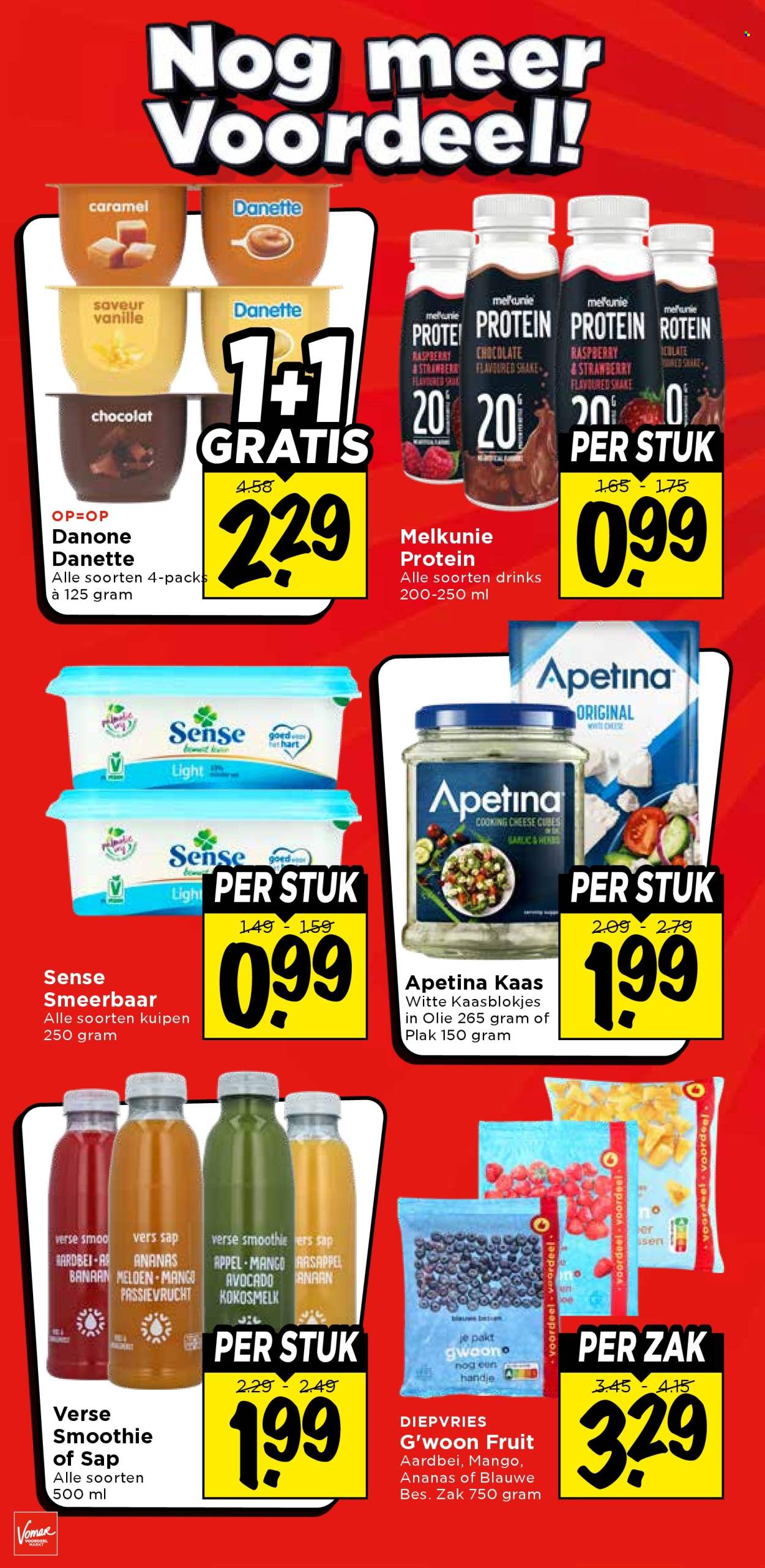 Vomar-aanbieding - 15-3-2026 - 21-3-2026. Pagina 20