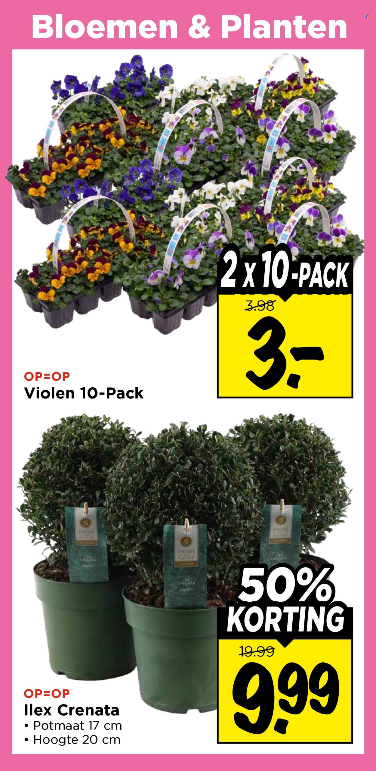 Vomar-aanbieding - 15-3-2026 - 21-3-2026. Pagina 31