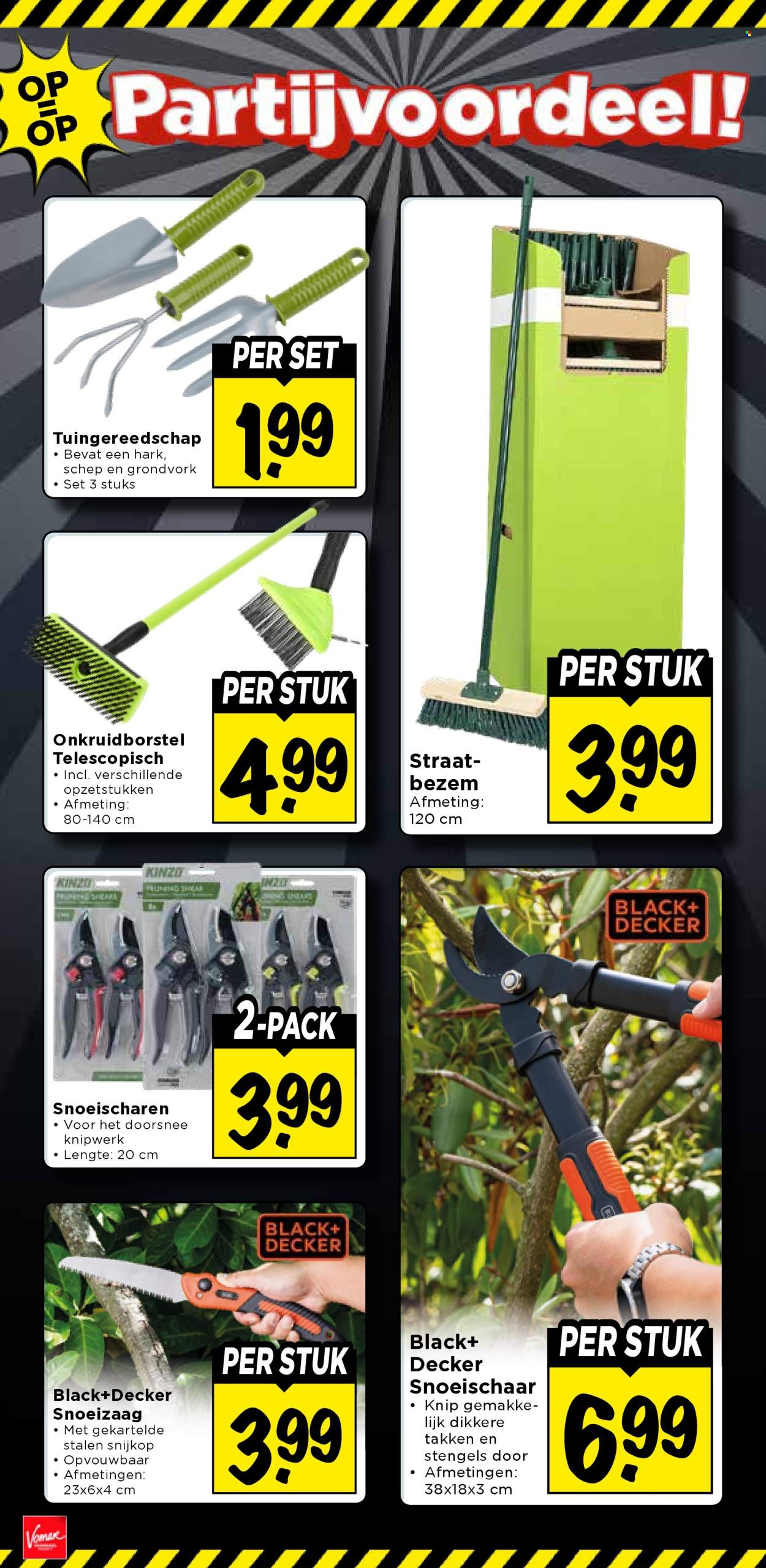Vomar-aanbieding - 15-3-2026 - 21-3-2026. Pagina 36