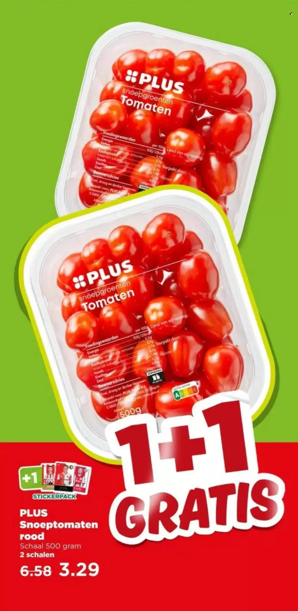 Plus-aanbieding - 18-3-2026 - 24-3-2026. Pagina 4
