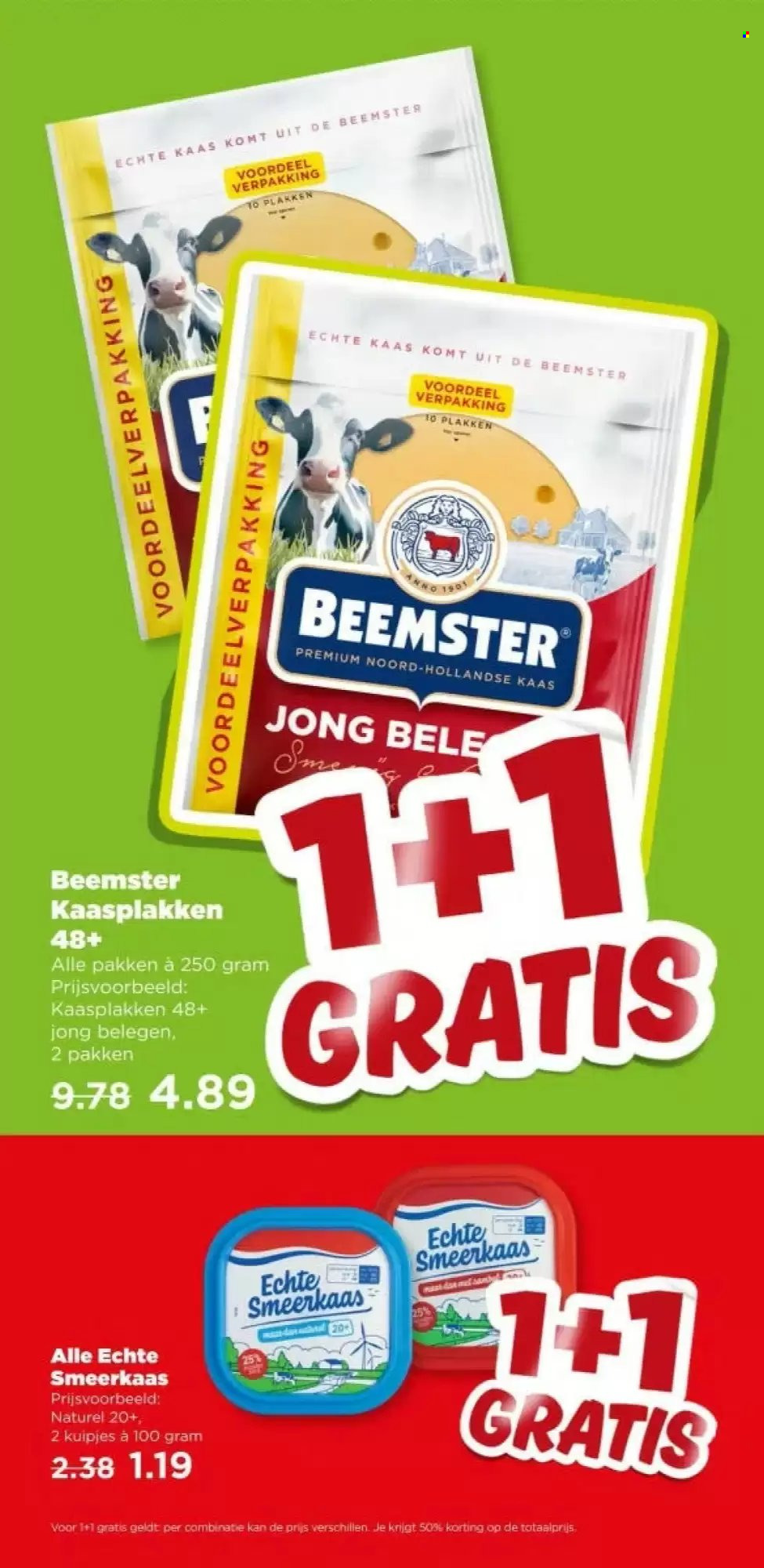 Plus-aanbieding - 18-3-2026 - 24-3-2026. Pagina 8