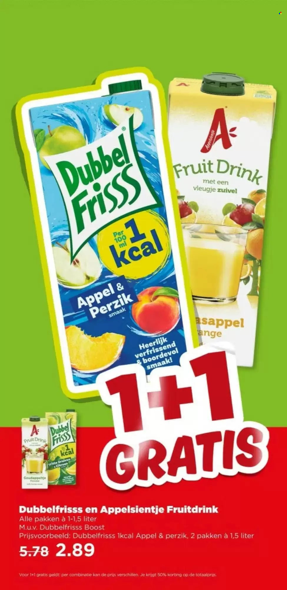Plus-aanbieding - 18-3-2026 - 24-3-2026. Pagina 12