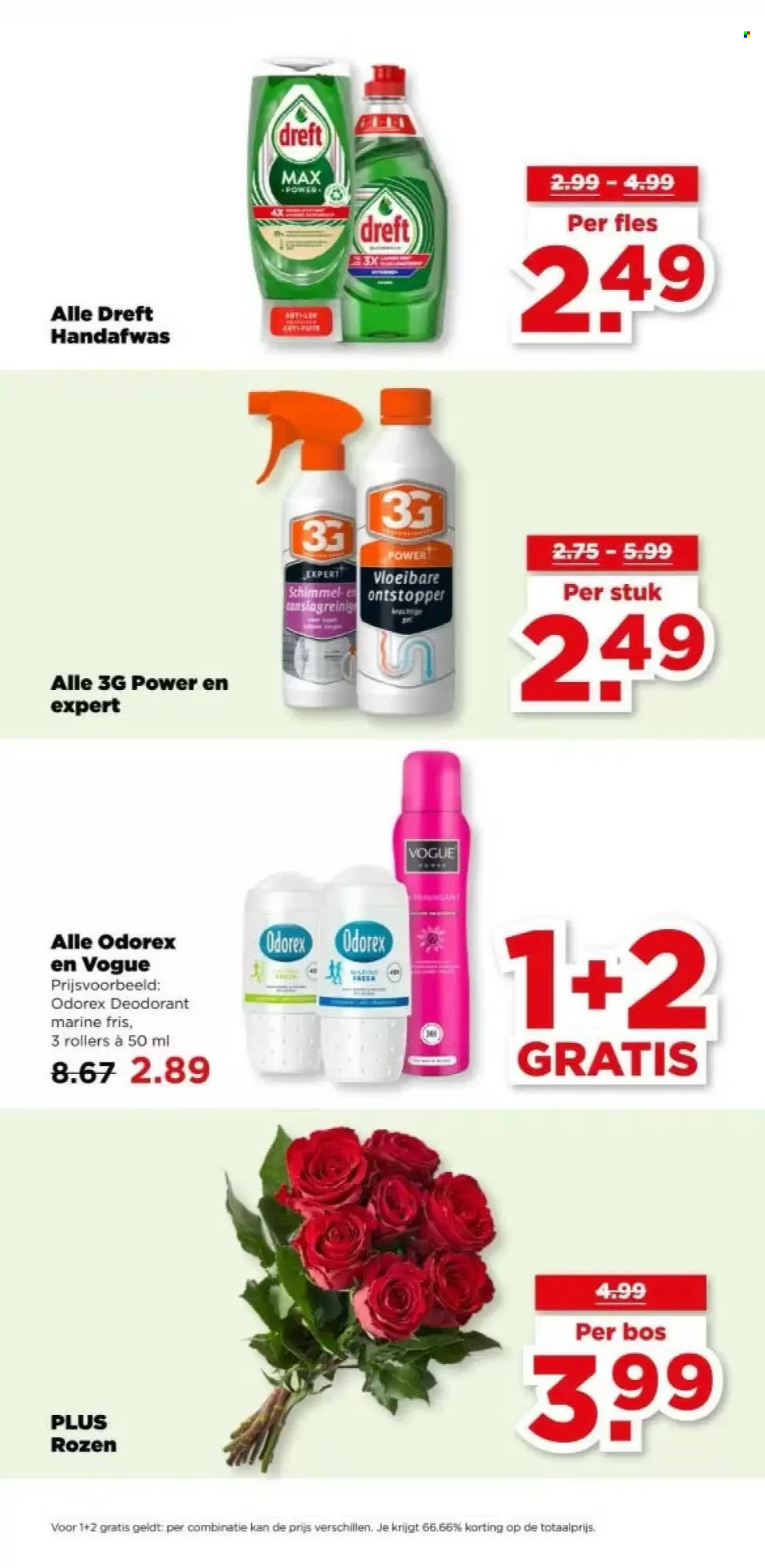 Plus-aanbieding - 18-3-2026 - 24-3-2026. Pagina 17