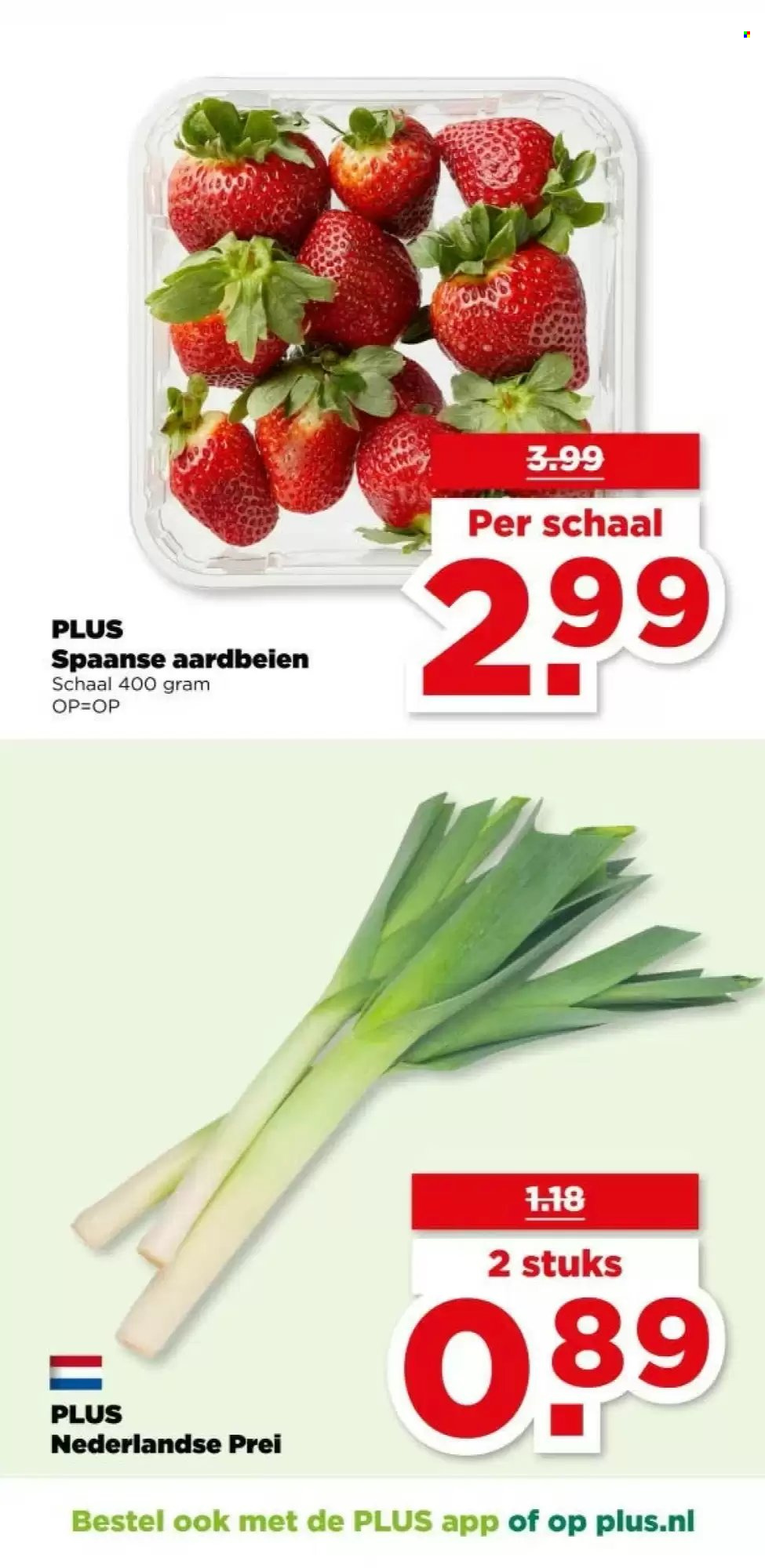 Plus-aanbieding - 18-3-2026 - 24-3-2026. Pagina 26