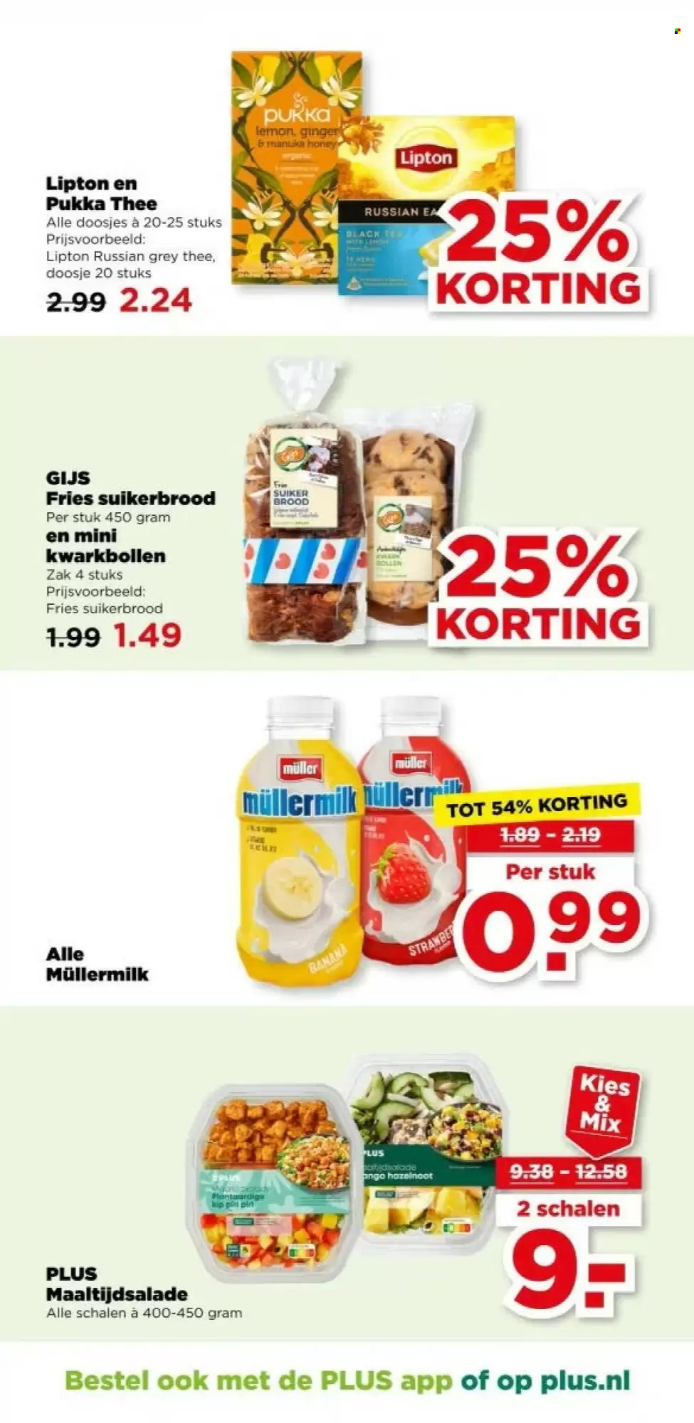 Plus-aanbieding - 18-3-2026 - 24-3-2026. Pagina 32