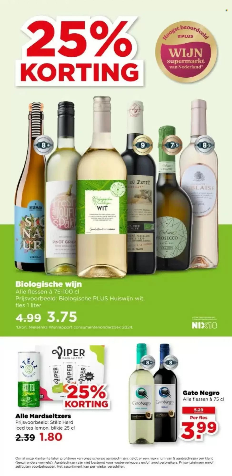 Plus-aanbieding - 18-3-2026 - 24-3-2026. Pagina 39