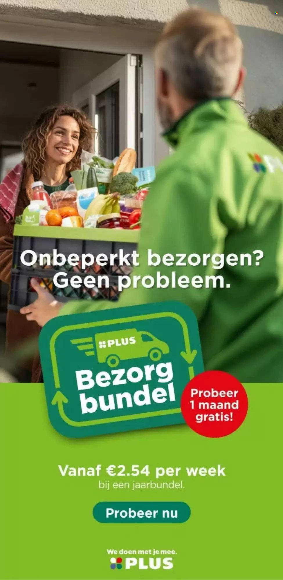Plus-aanbieding - 18-3-2026 - 24-3-2026. Pagina 41