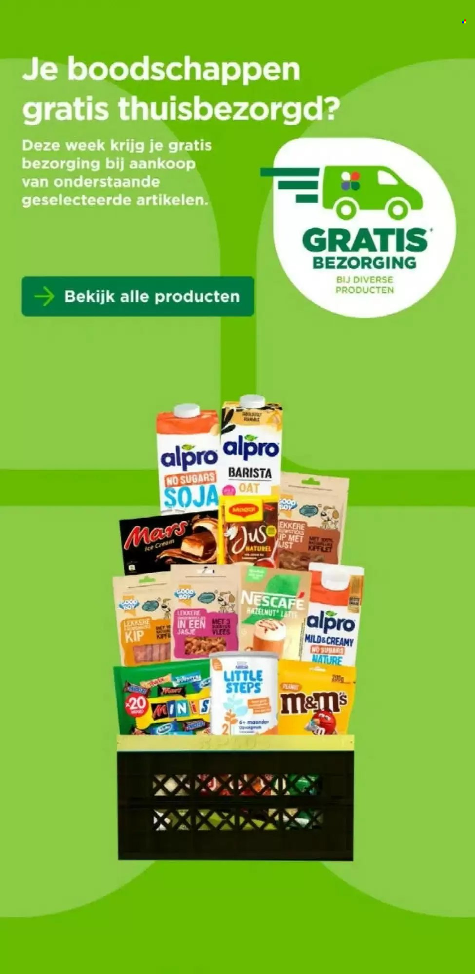 Plus-aanbieding - 18-3-2026 - 24-3-2026. Pagina 42