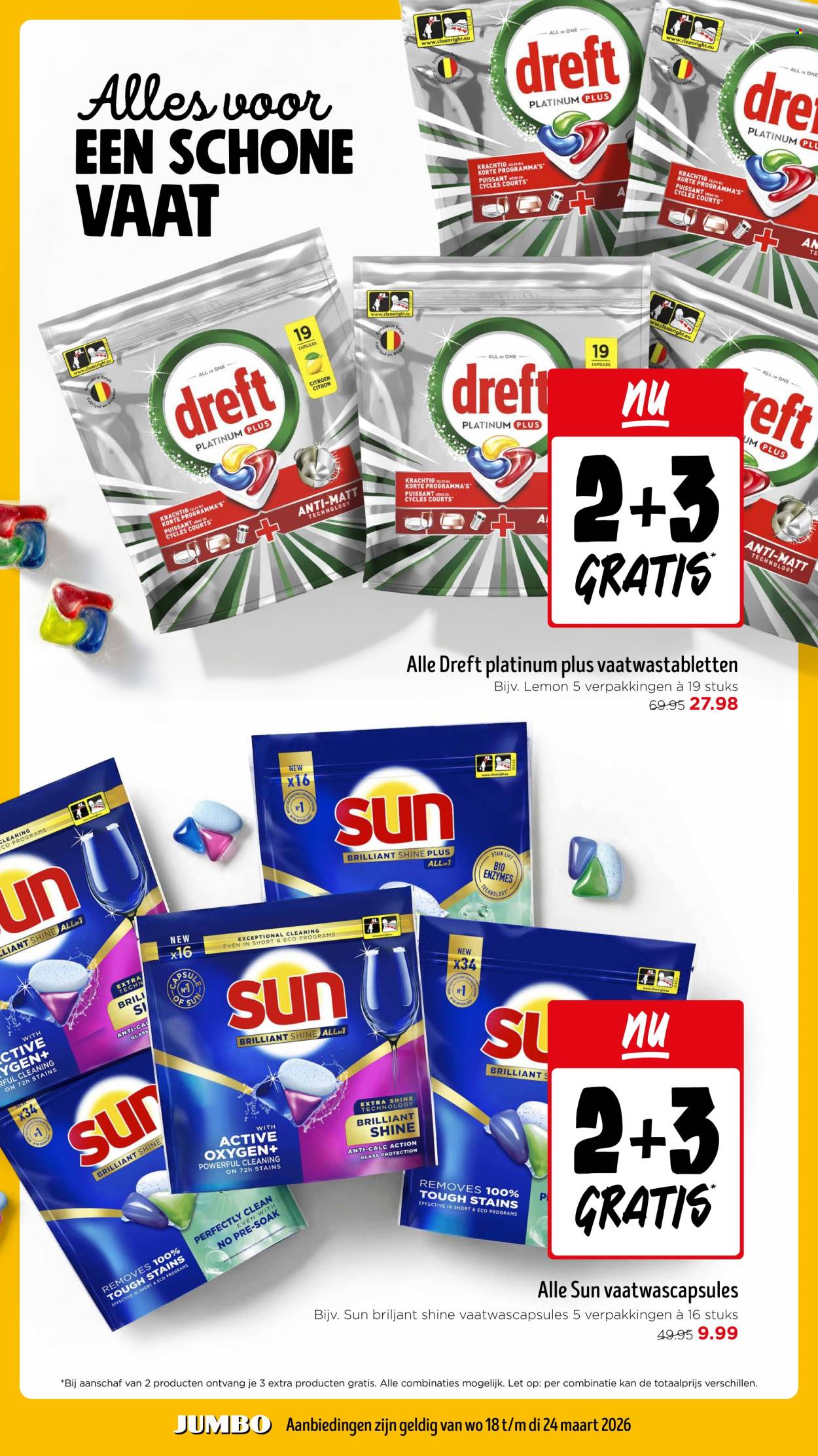 Jumbo-aanbieding - 18-3-2026 - 24-3-2026. Pagina 2