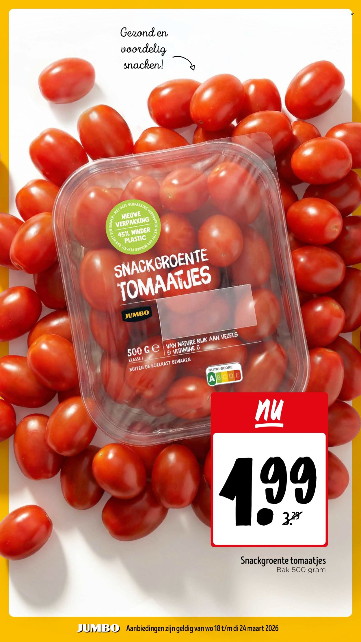 Jumbo-aanbieding - 18-3-2026 - 24-3-2026. Pagina 5