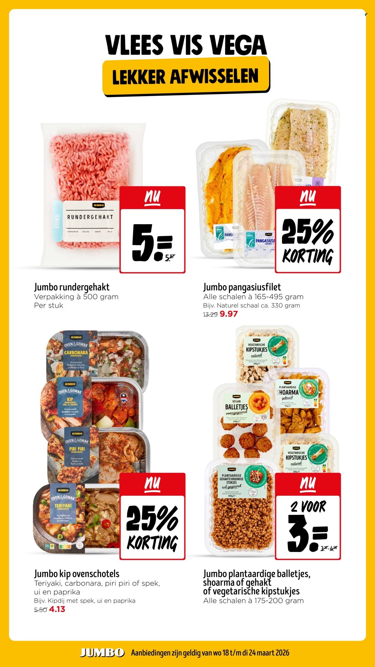 Jumbo-aanbieding - 18-3-2026 - 24-3-2026. Pagina 9
