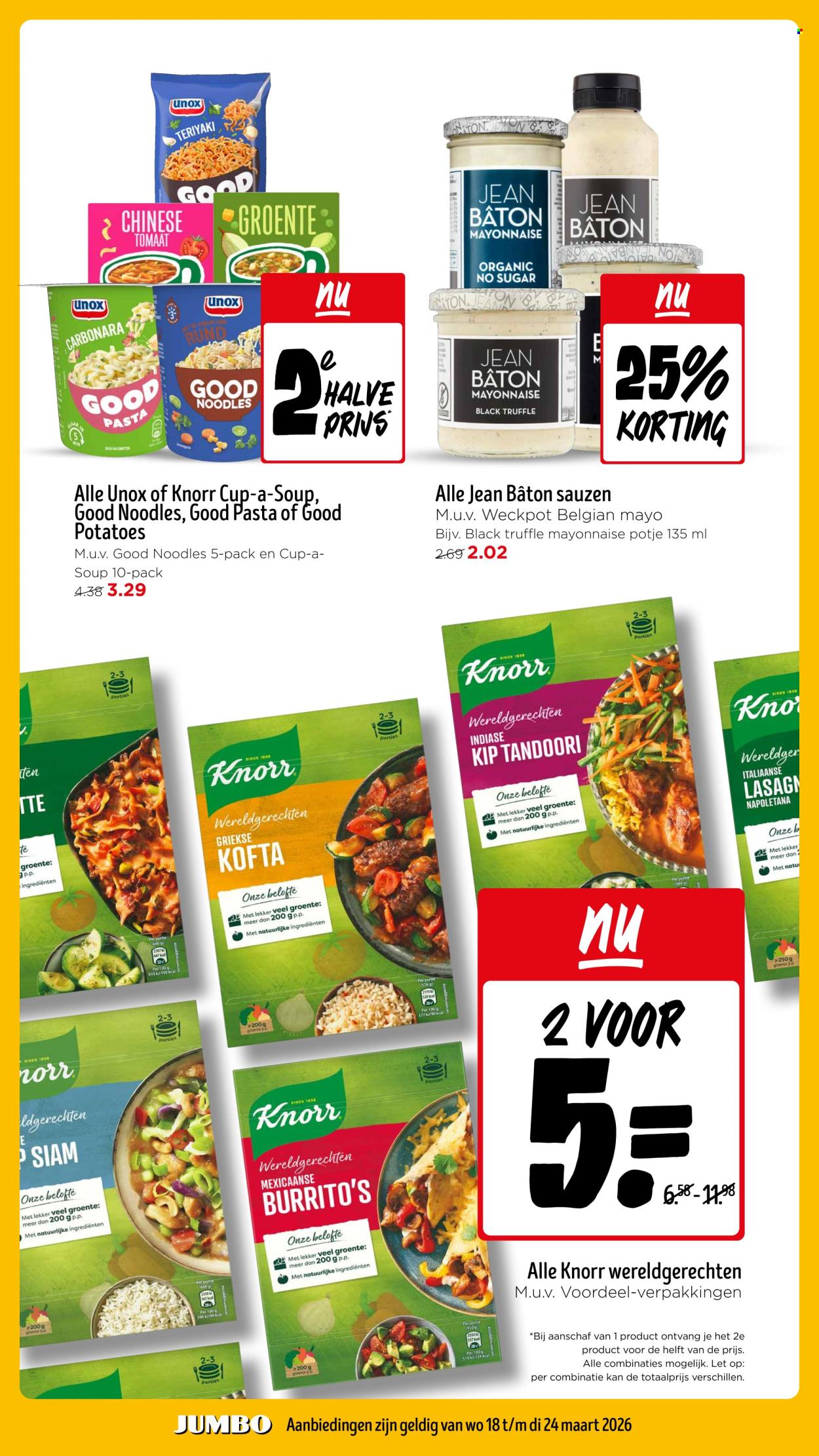 Jumbo-aanbieding - 18-3-2026 - 24-3-2026. Pagina 10