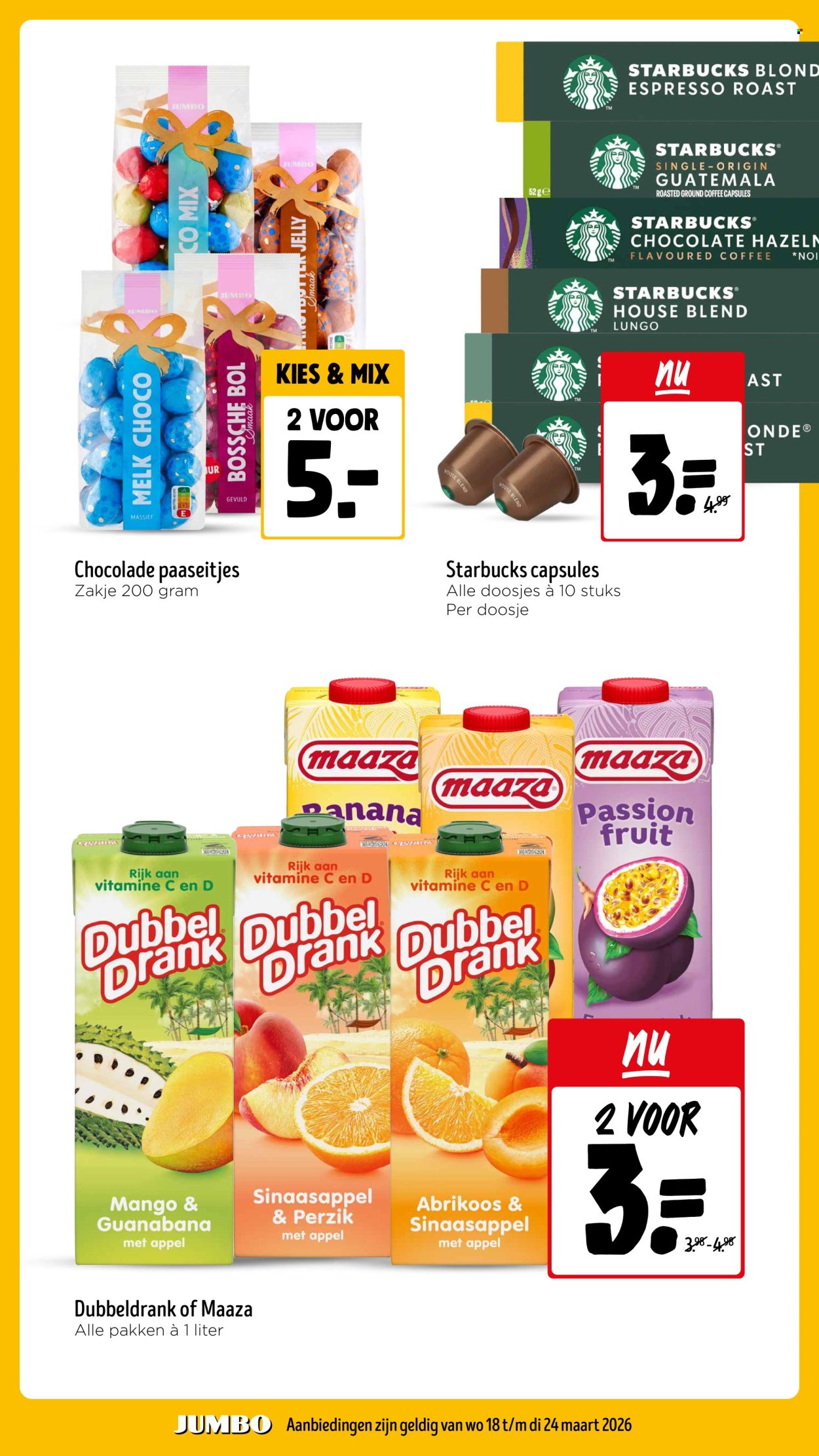 Jumbo-aanbieding - 18-3-2026 - 24-3-2026. Pagina 17