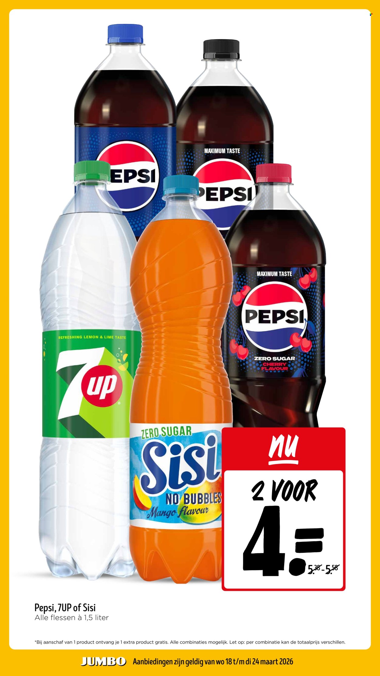 Jumbo-aanbieding - 18-3-2026 - 24-3-2026. Pagina 18