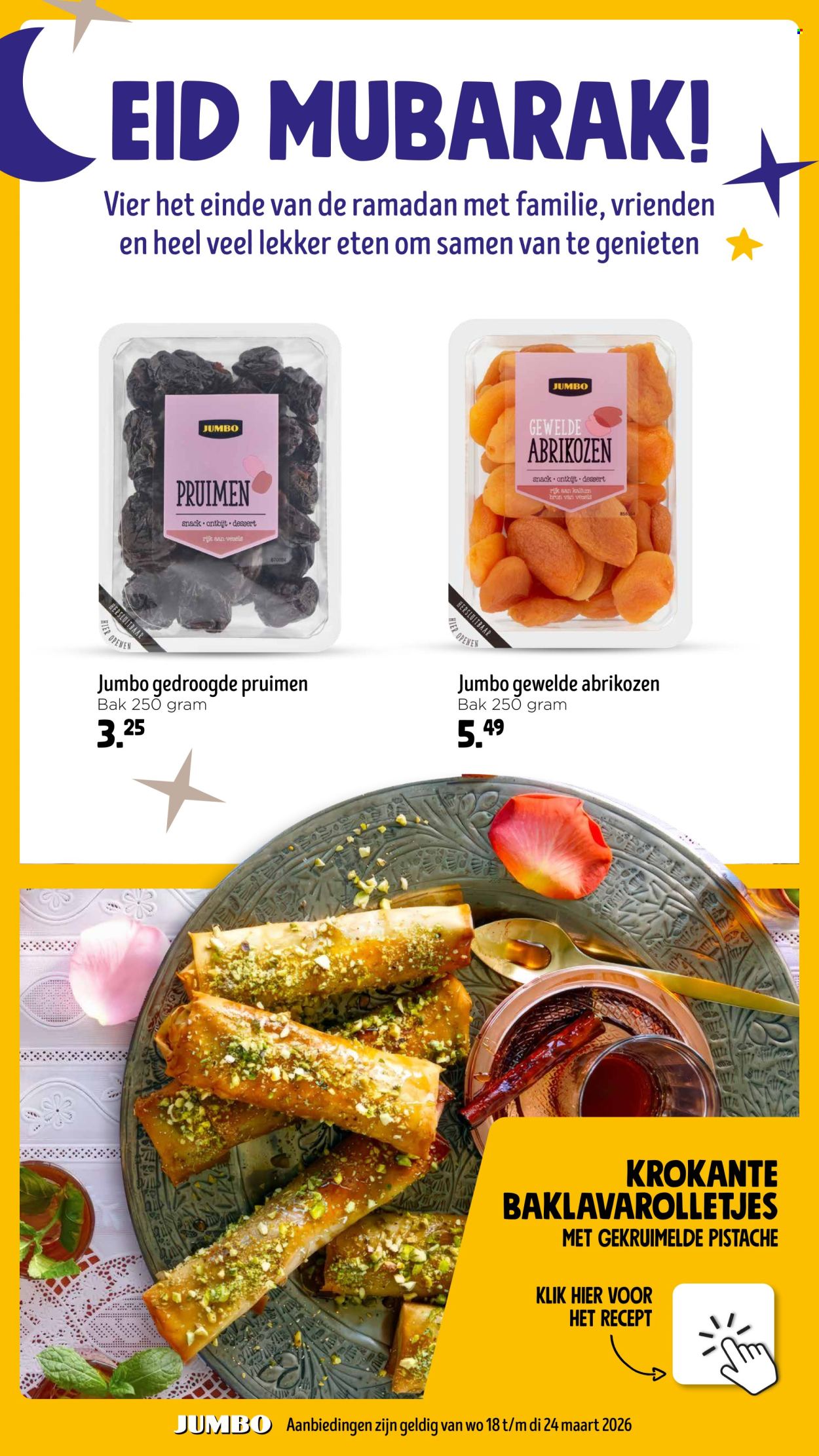 Jumbo-aanbieding - 18-3-2026 - 24-3-2026. Pagina 20