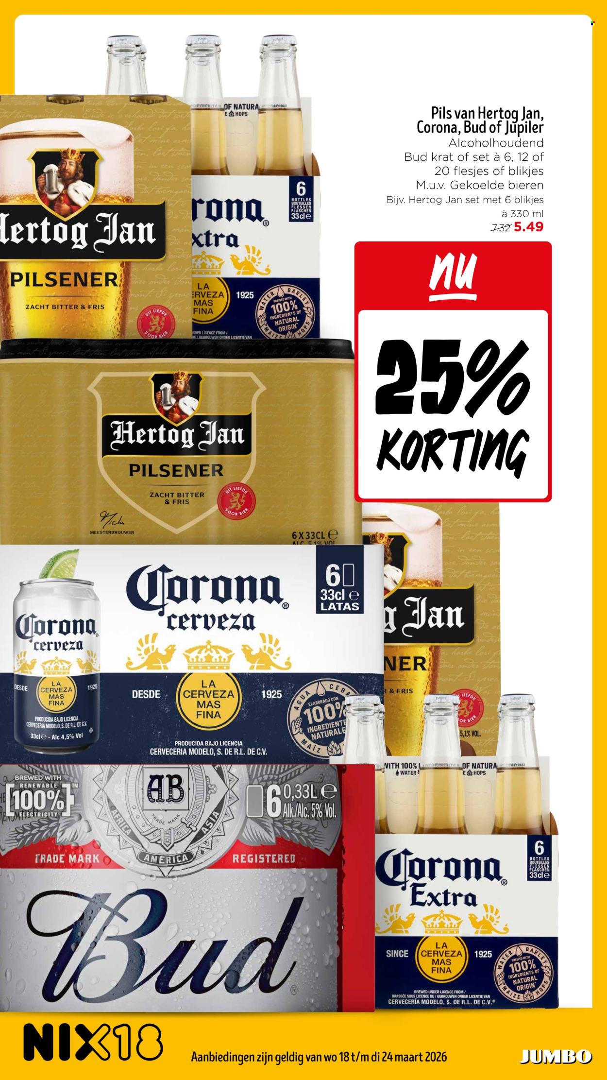 Jumbo-aanbieding - 18-3-2026 - 24-3-2026. Pagina 24