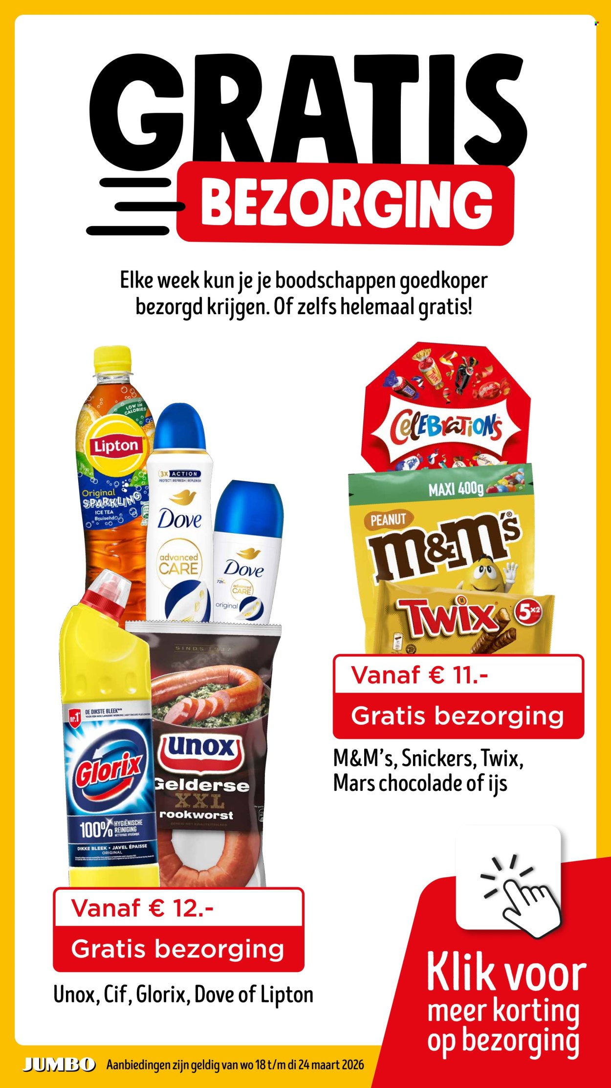 Jumbo-aanbieding - 18-3-2026 - 24-3-2026. Pagina 26
